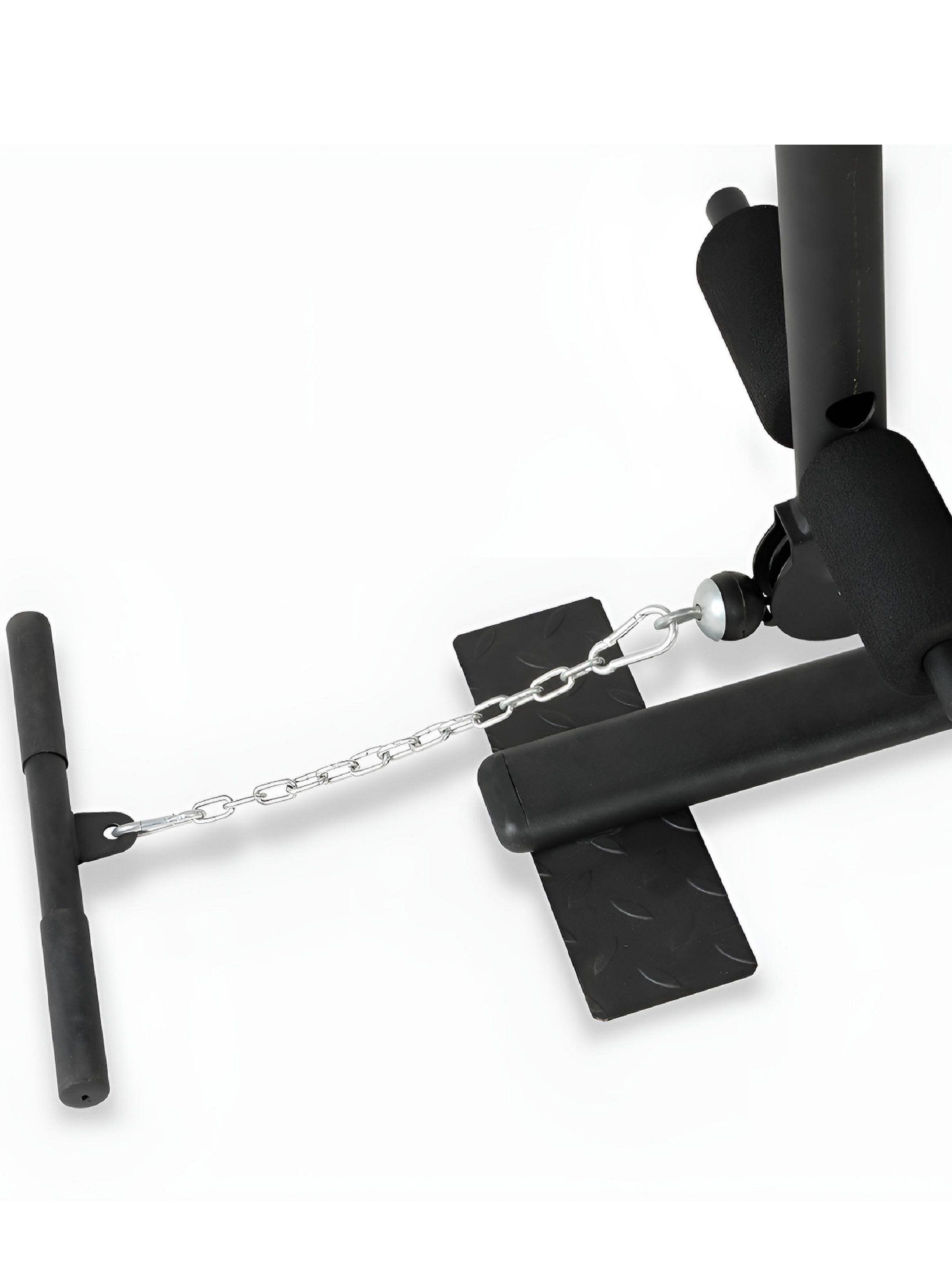 Máquina Home Gym Multifuncional P700 Pro 65 kg-6