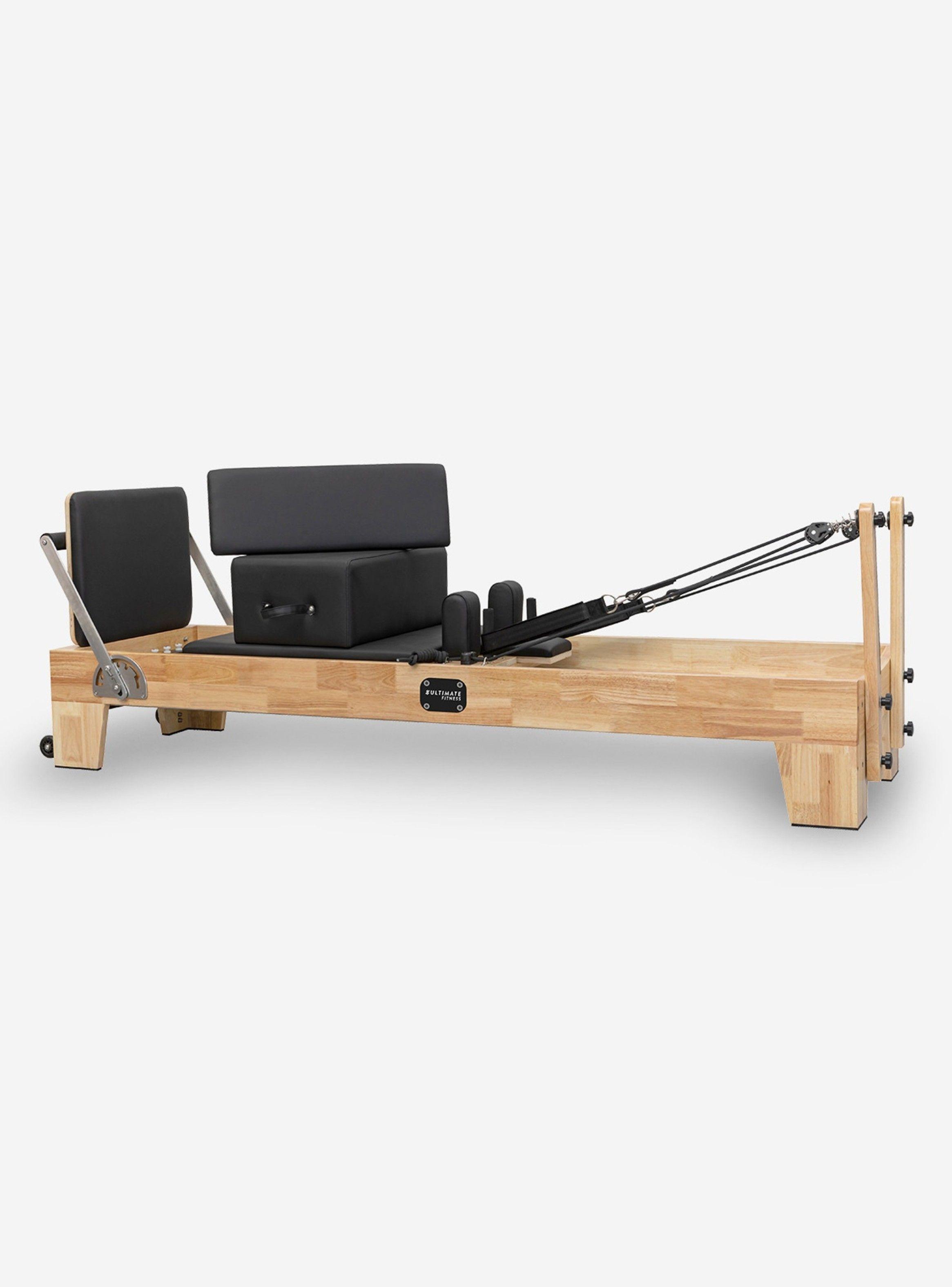 Pilates Reformer R600 Pro-0