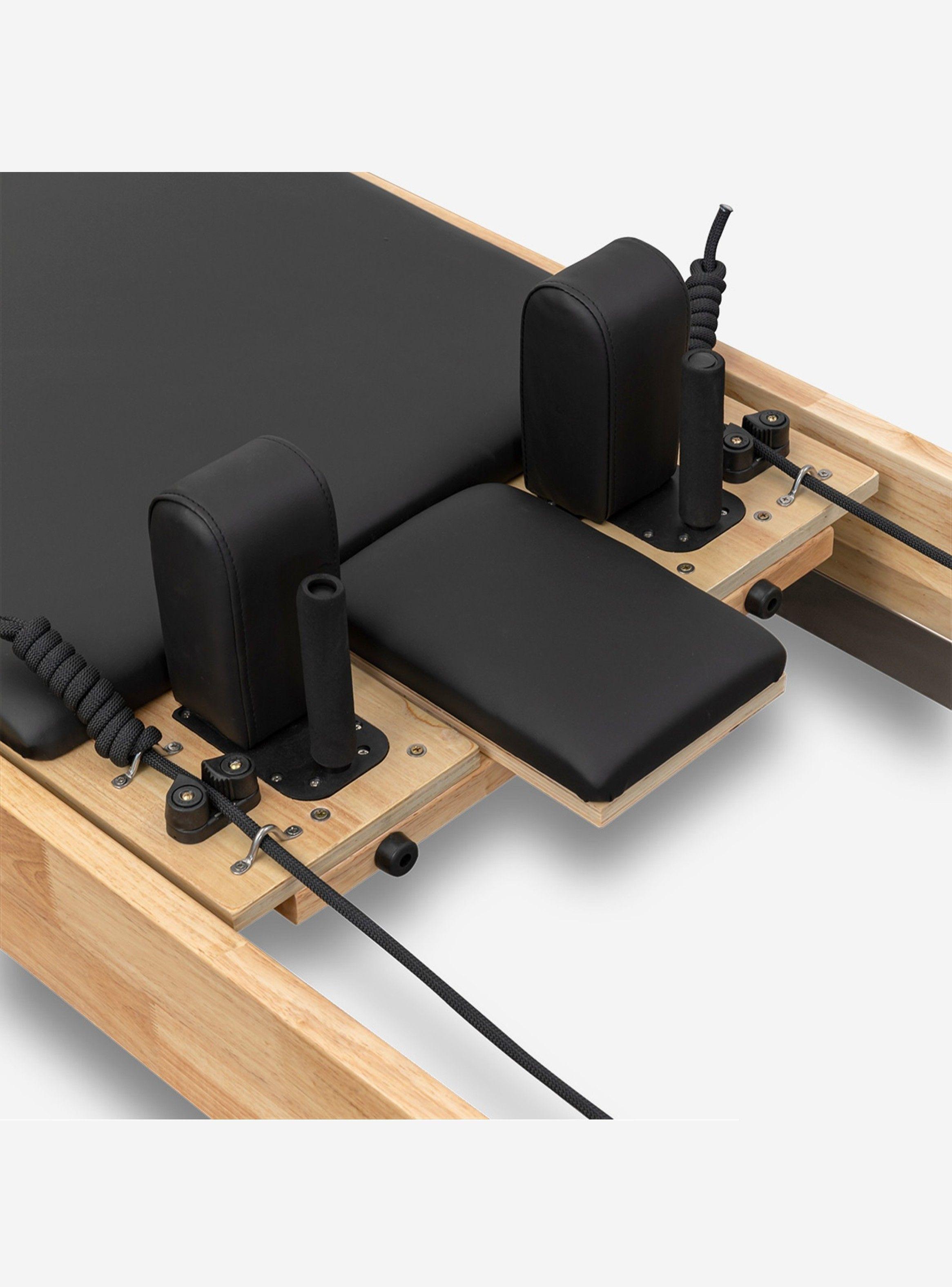 Pilates Reformer R600 Pro-1