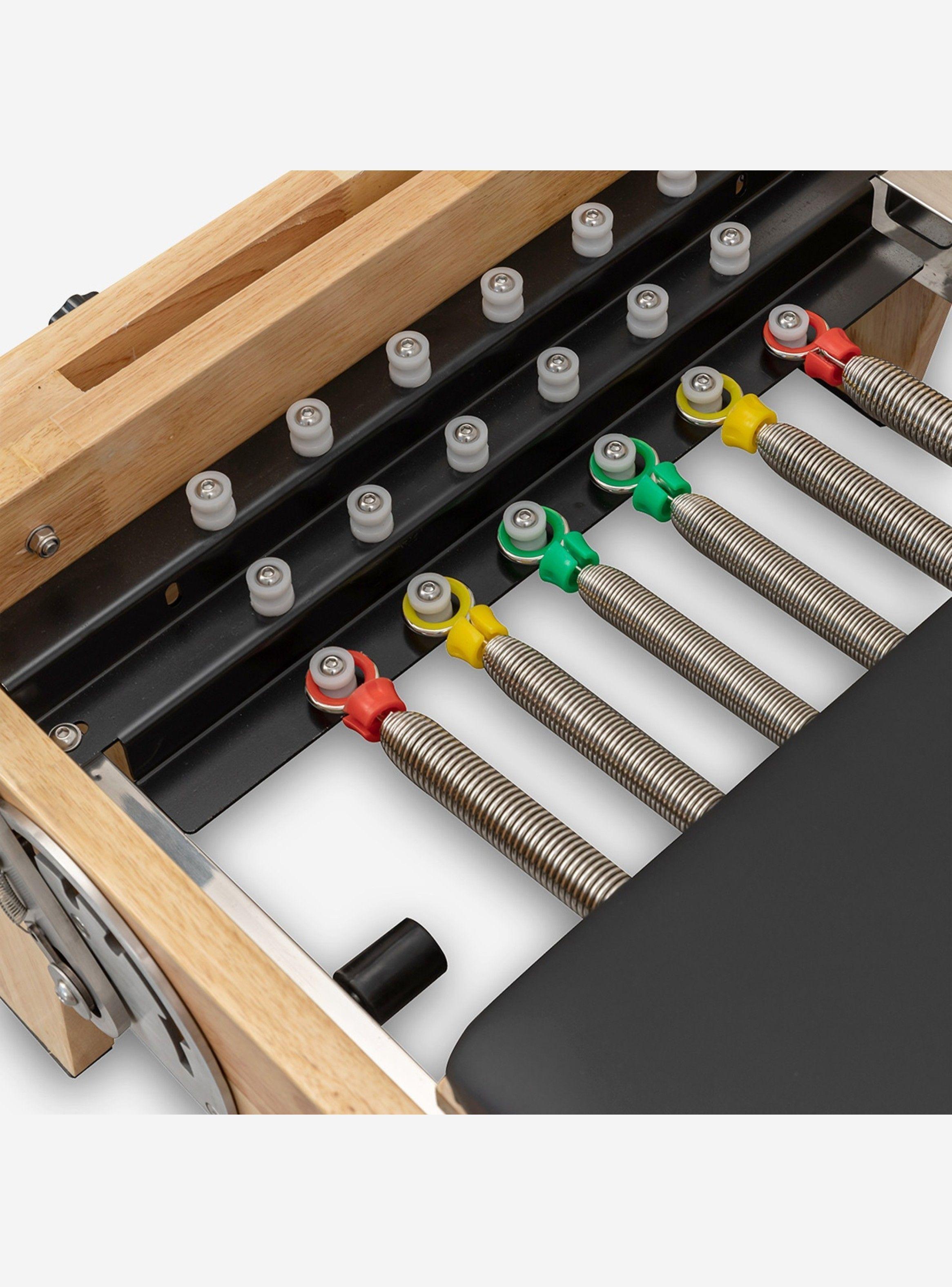 Pilates Reformer R600 Pro-2