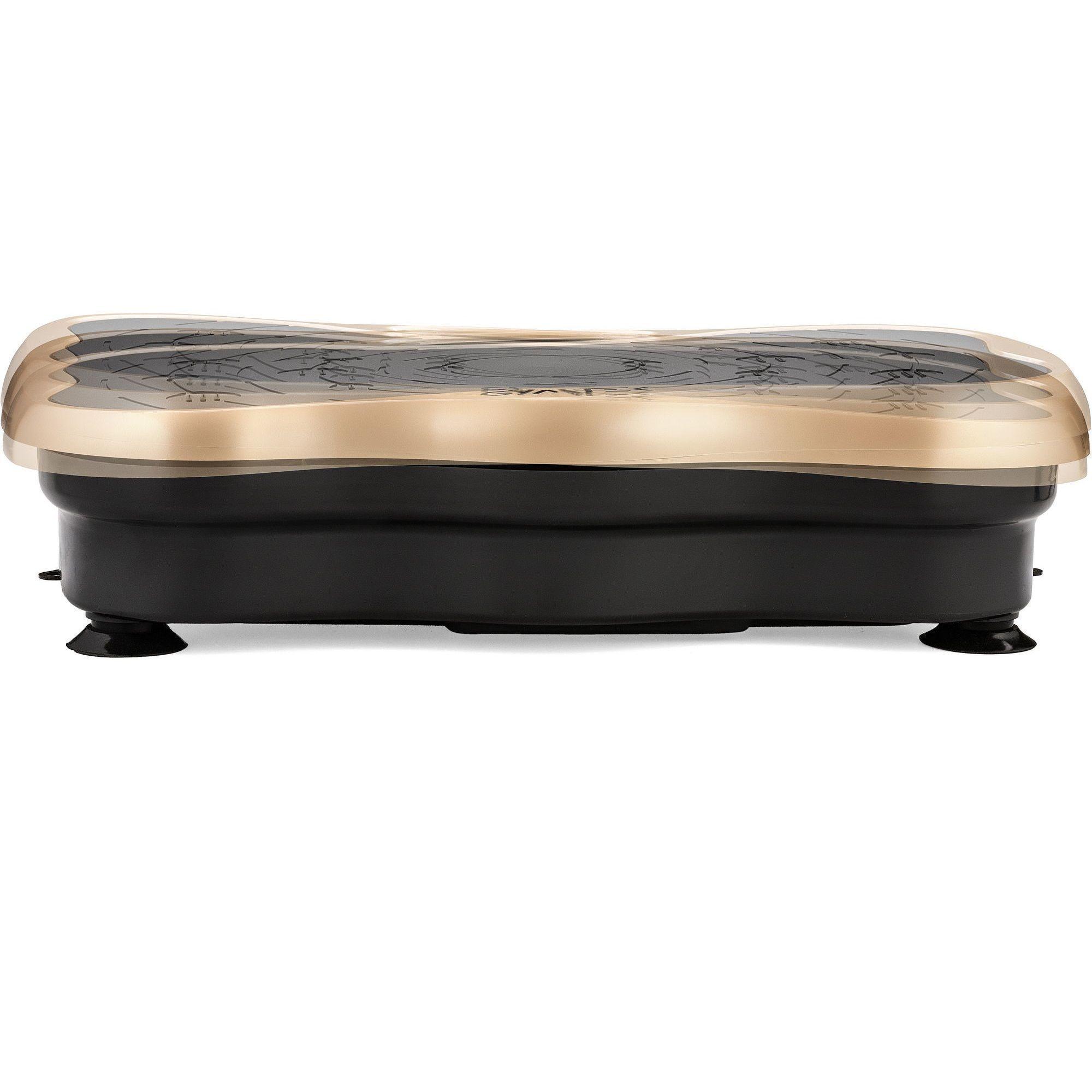 Plataforma Vibratoria V1-2