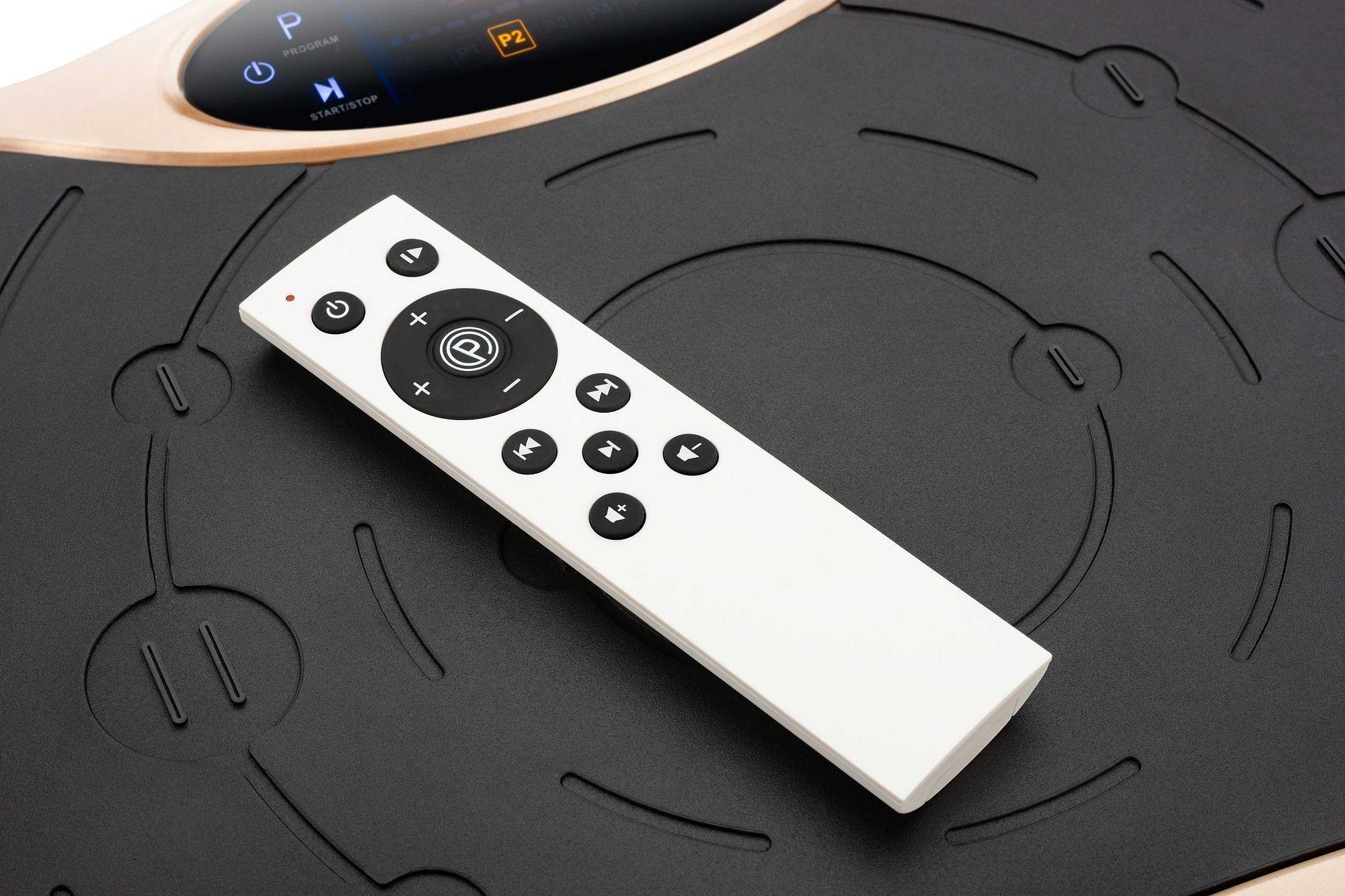 Plataforma Vibratoria V1-4