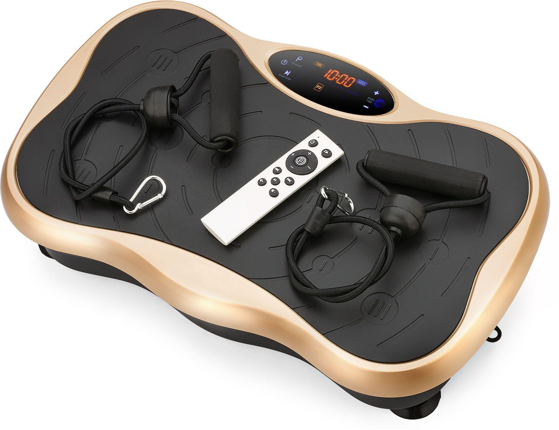 Plataforma Vibratoria V1-6