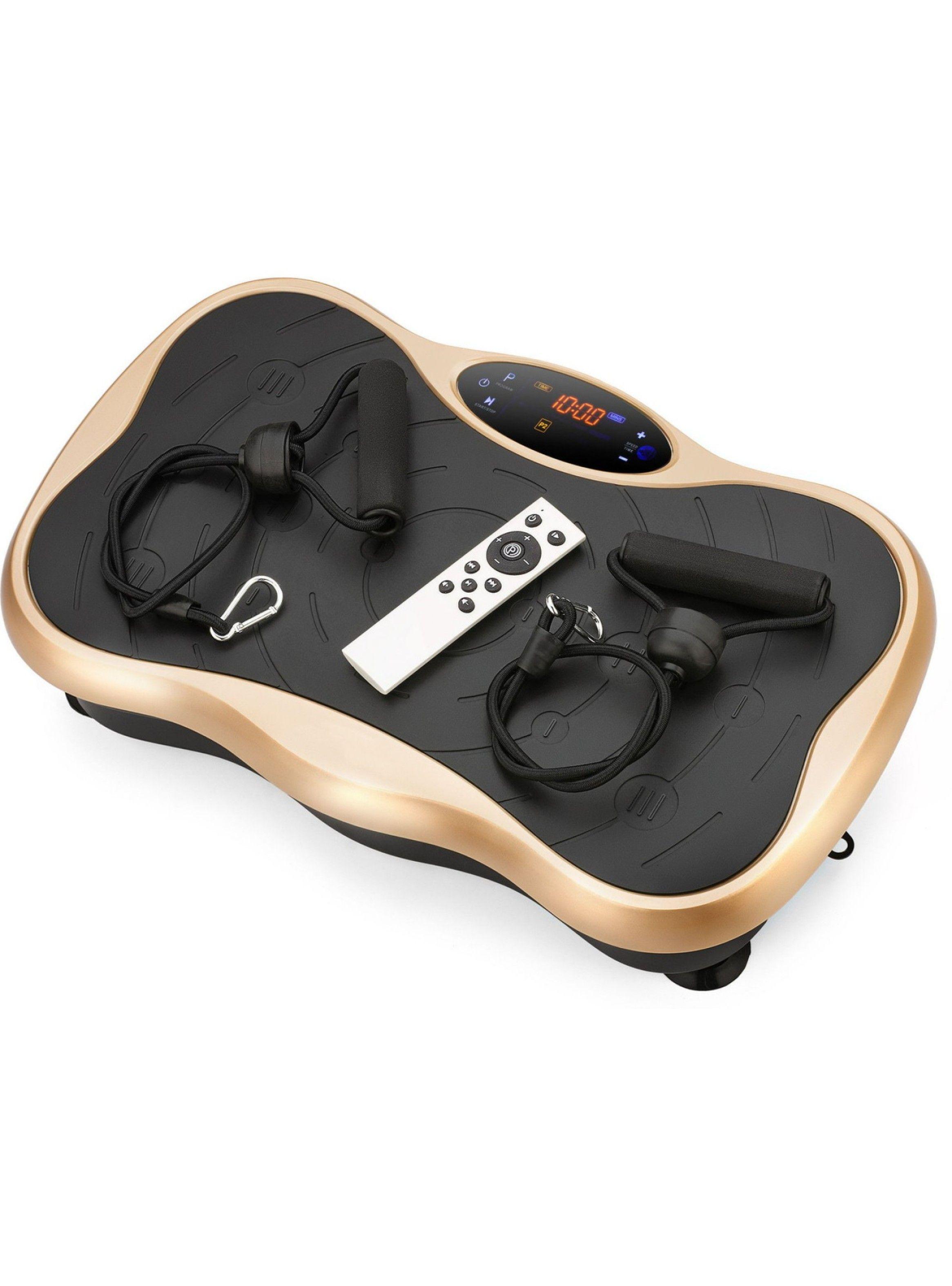 Plataforma Vibratoria V1-1