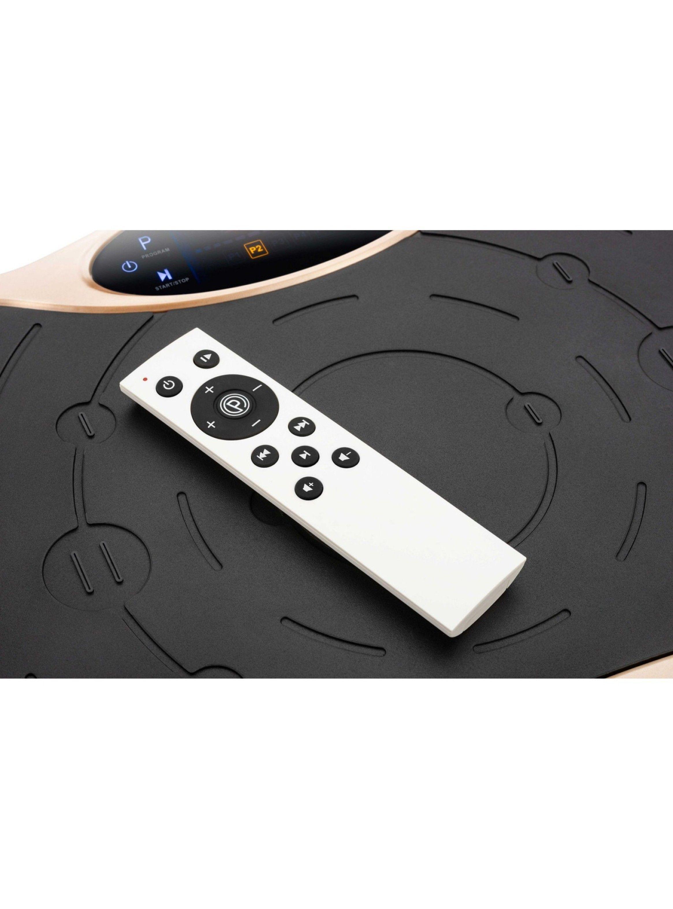 Plataforma Vibratoria V1-2
