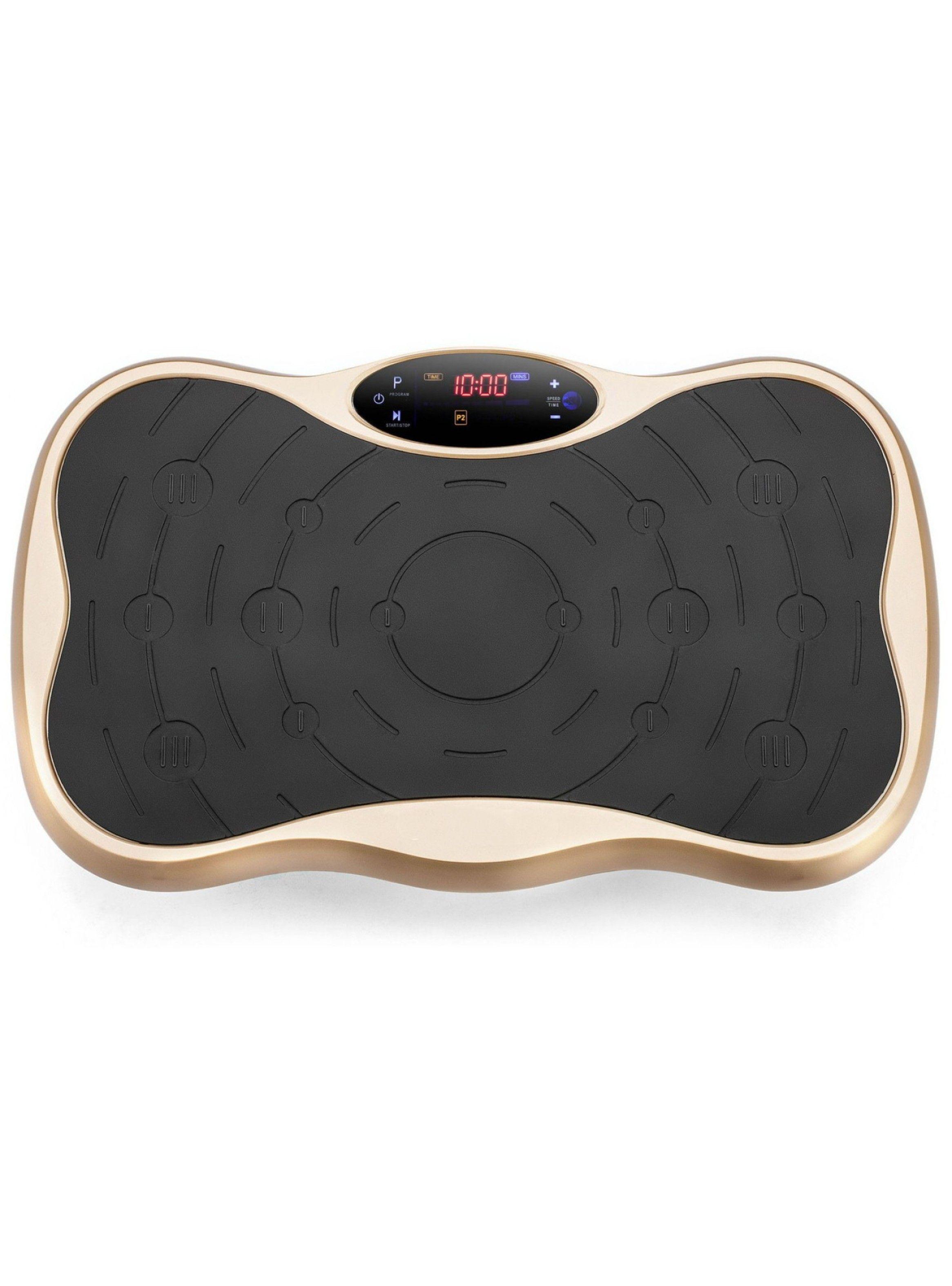 Plataforma Vibratoria V1-3