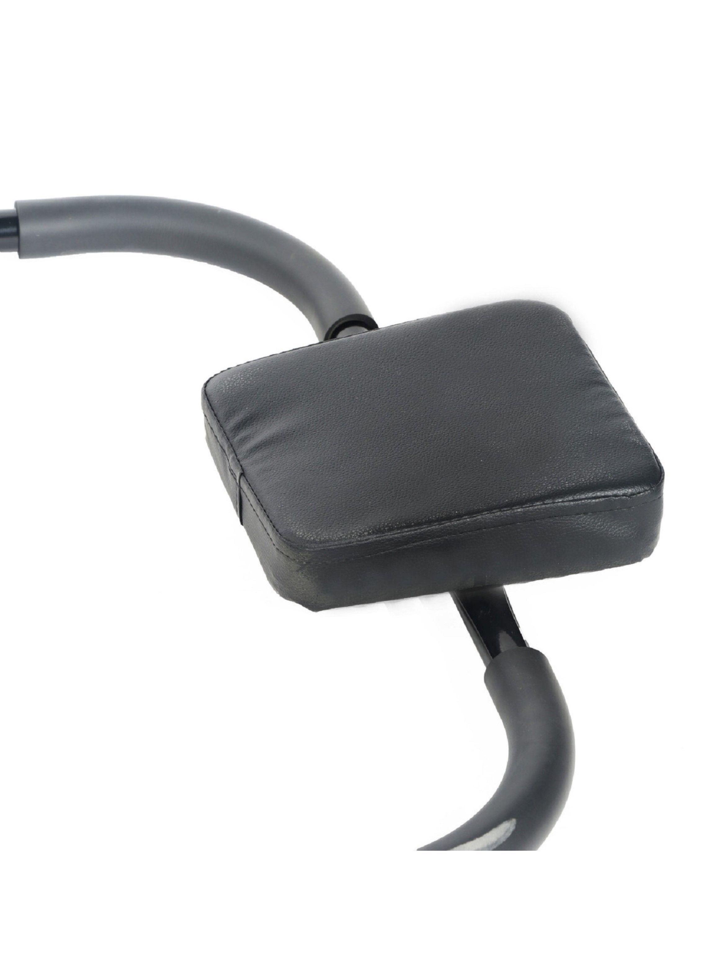 Máquina Abdominales AB Shaper Negro-3