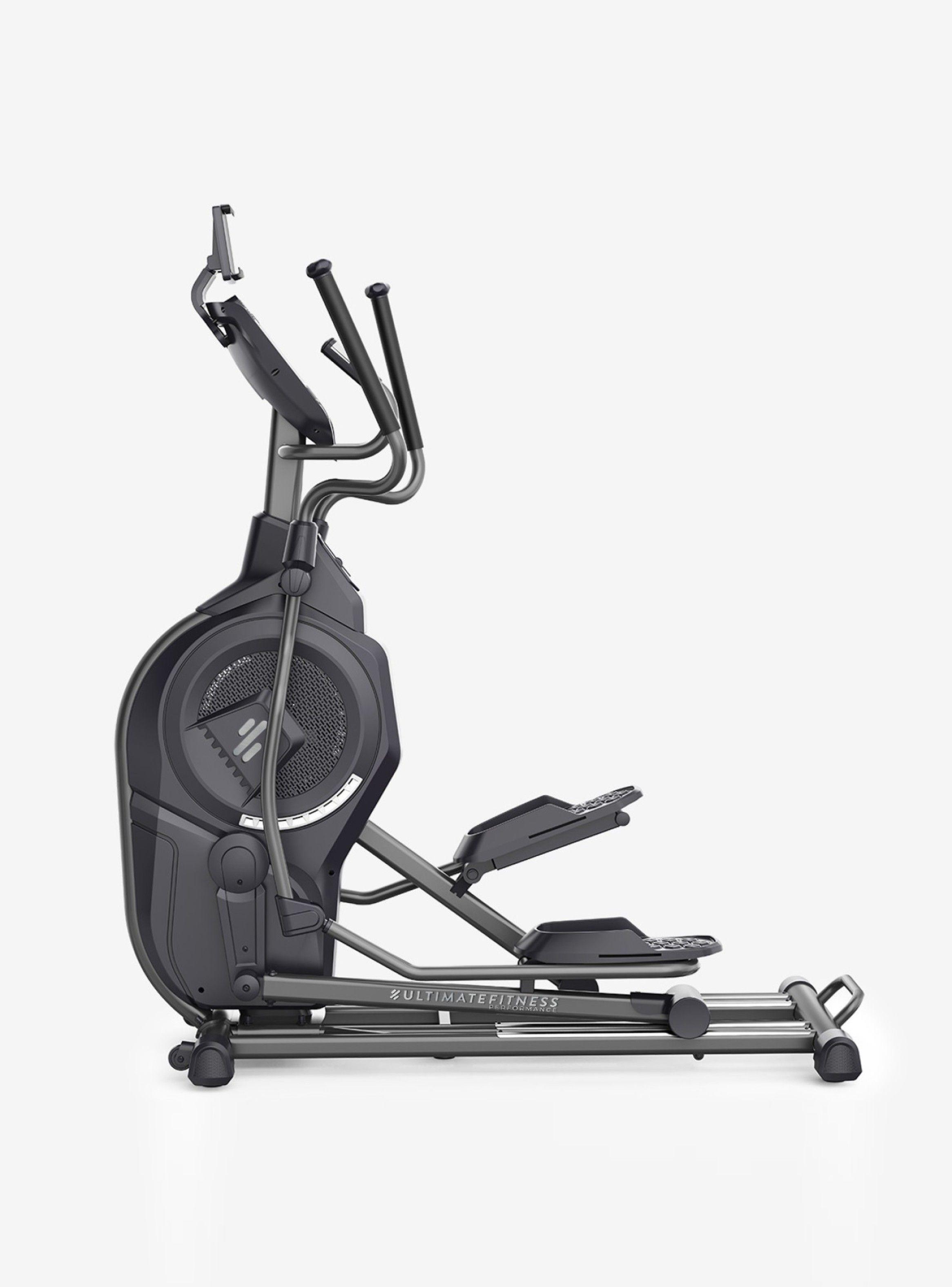 Elíptica Climber High Performance LVL 2.0-2