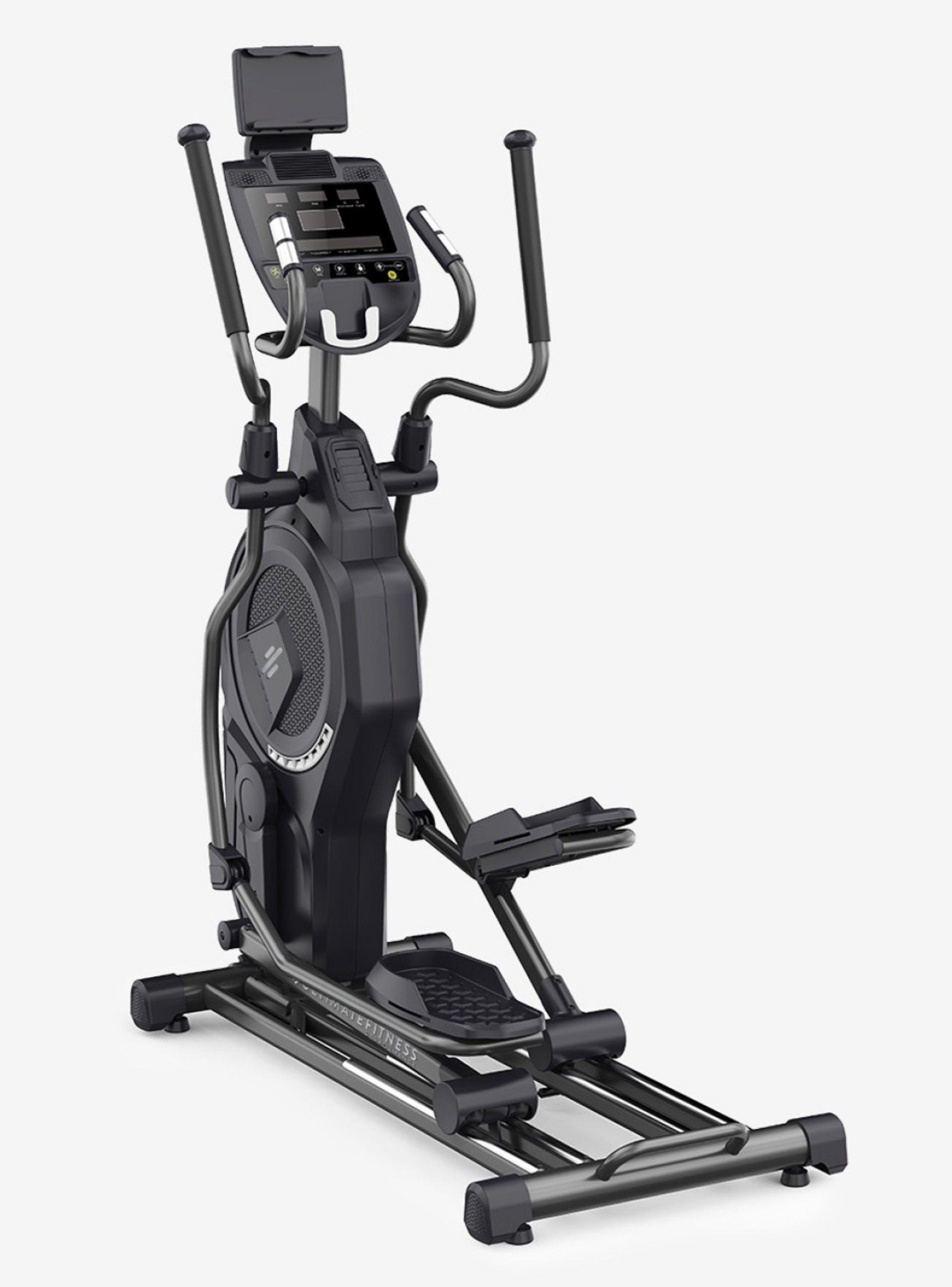 Elíptica Climber High Performance LVL 2.0-0