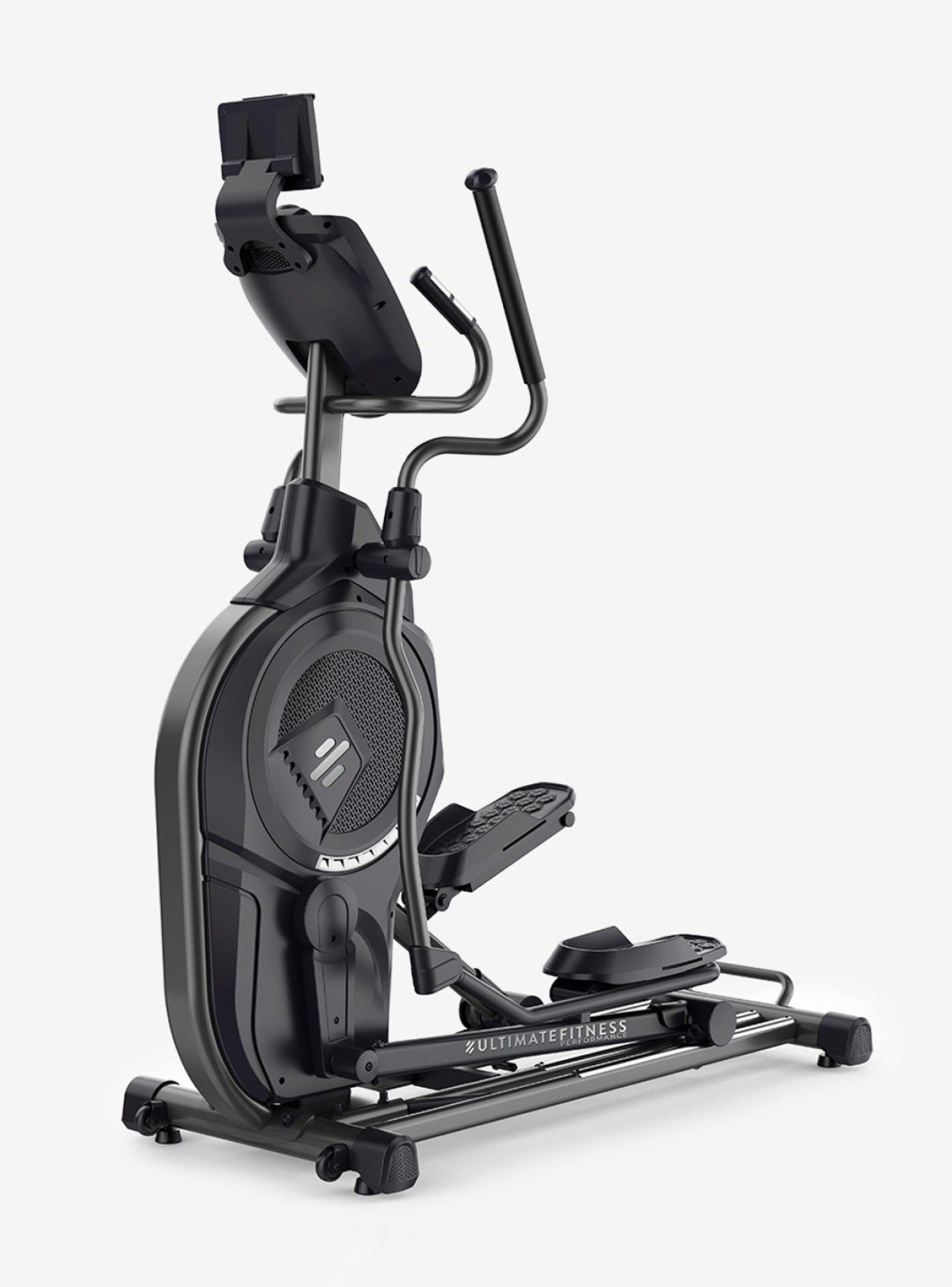 Elíptica Climber High Performance LVL 2.0-1