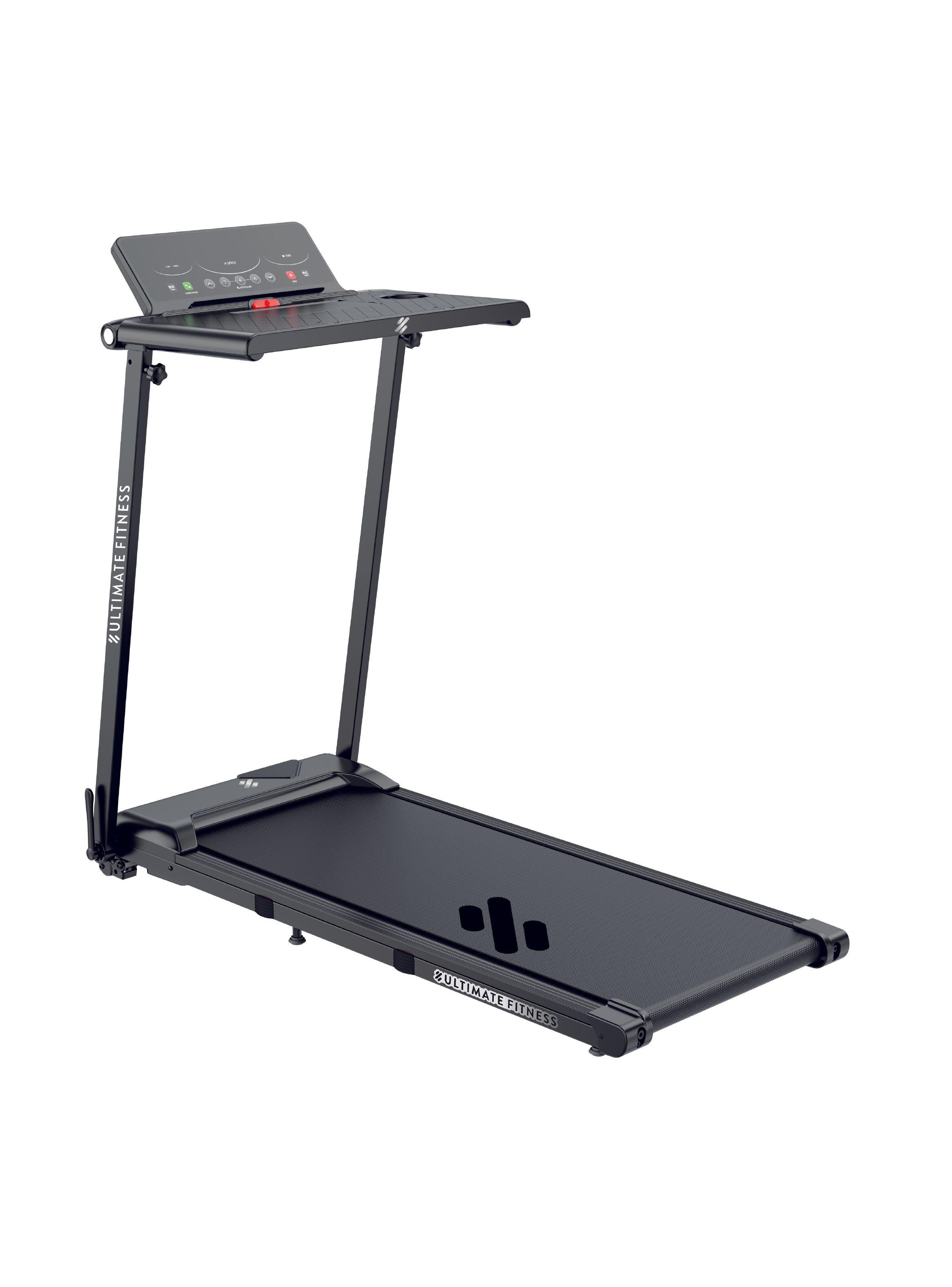 Trotadora Caminadora Eléctrica S190 Desk Fold-2