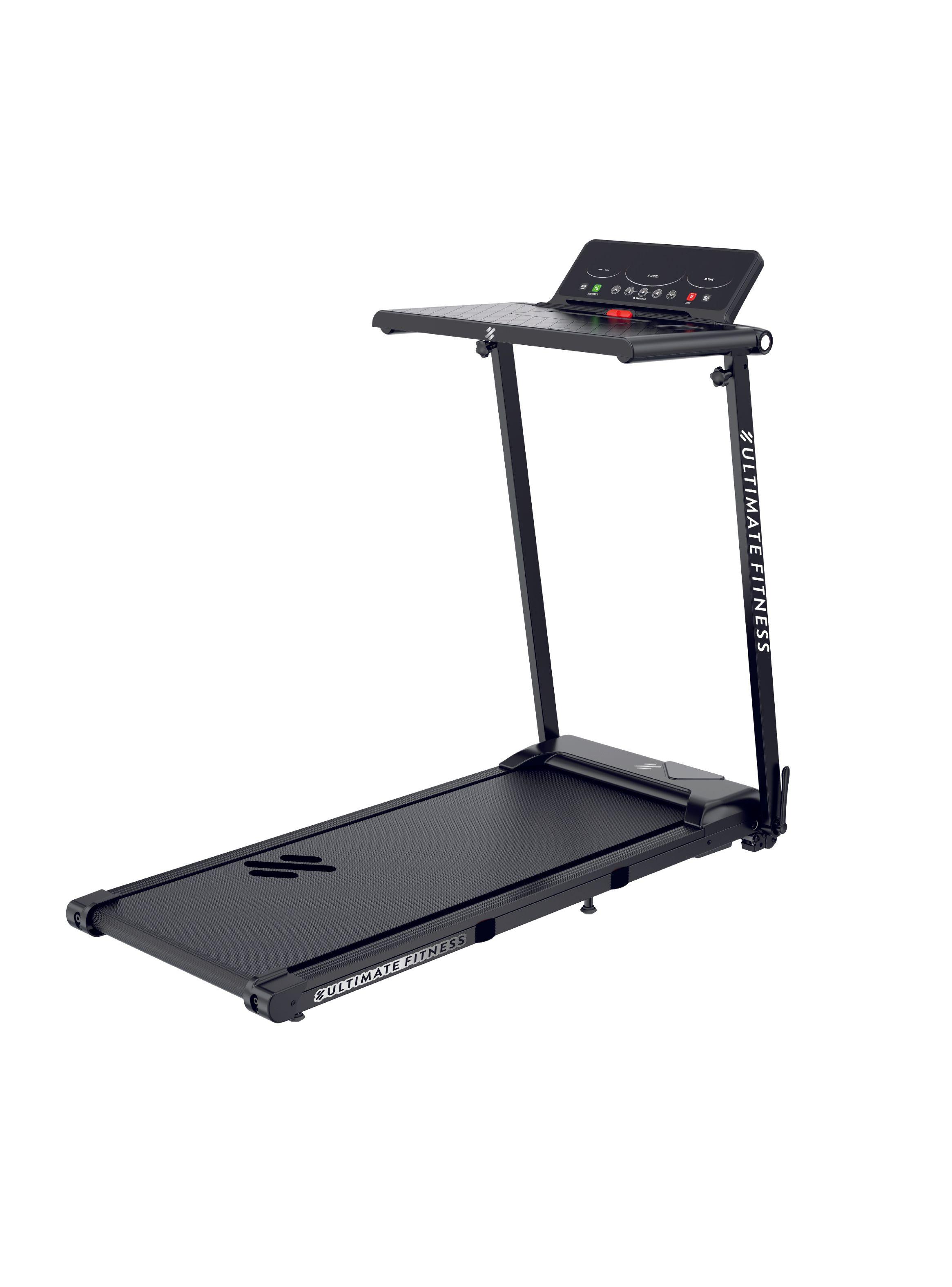 Trotadora Caminadora Eléctrica S190 Desk Fold-3