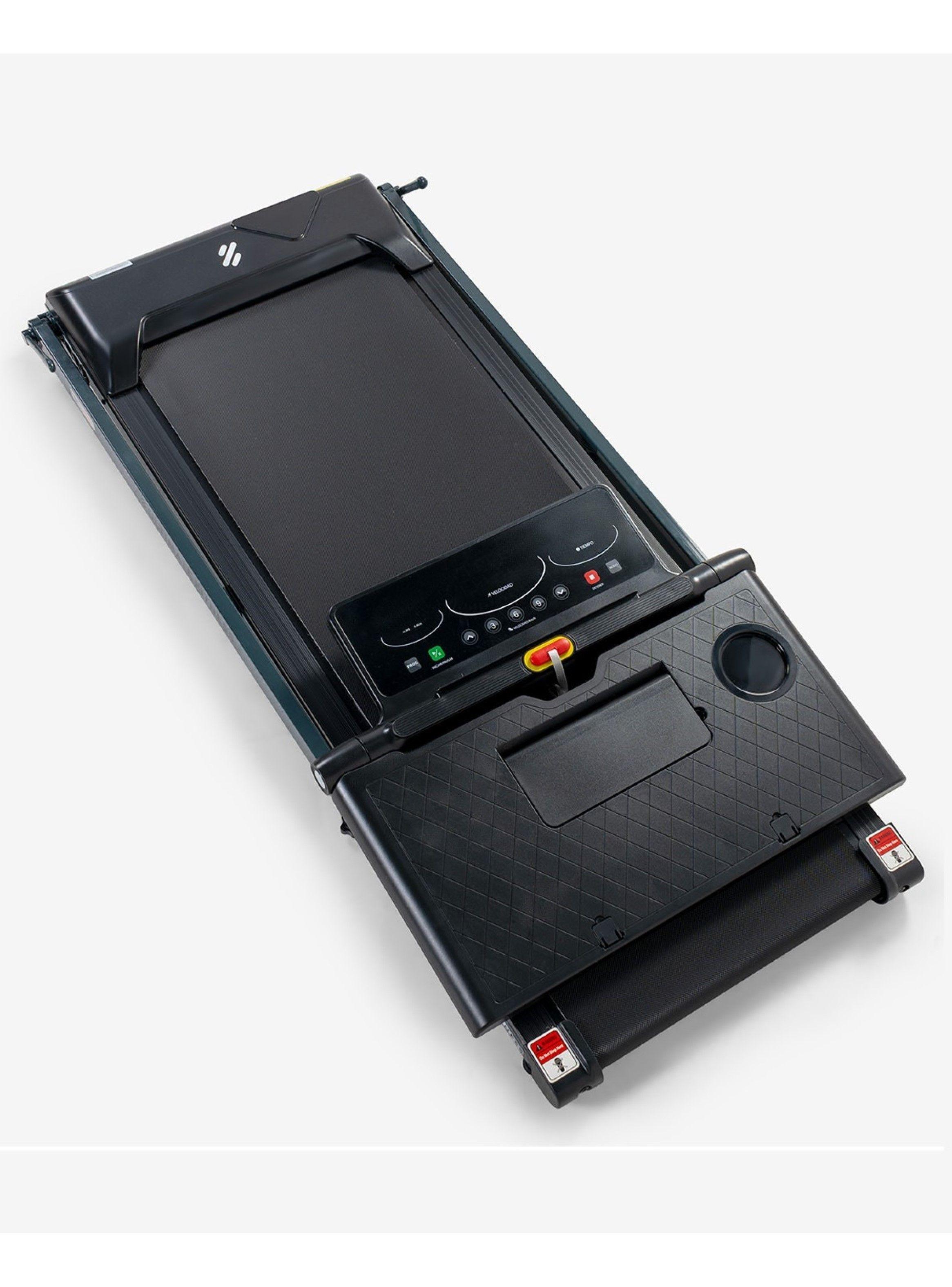 Trotadora Caminadora Eléctrica S190 Desk Fold-2