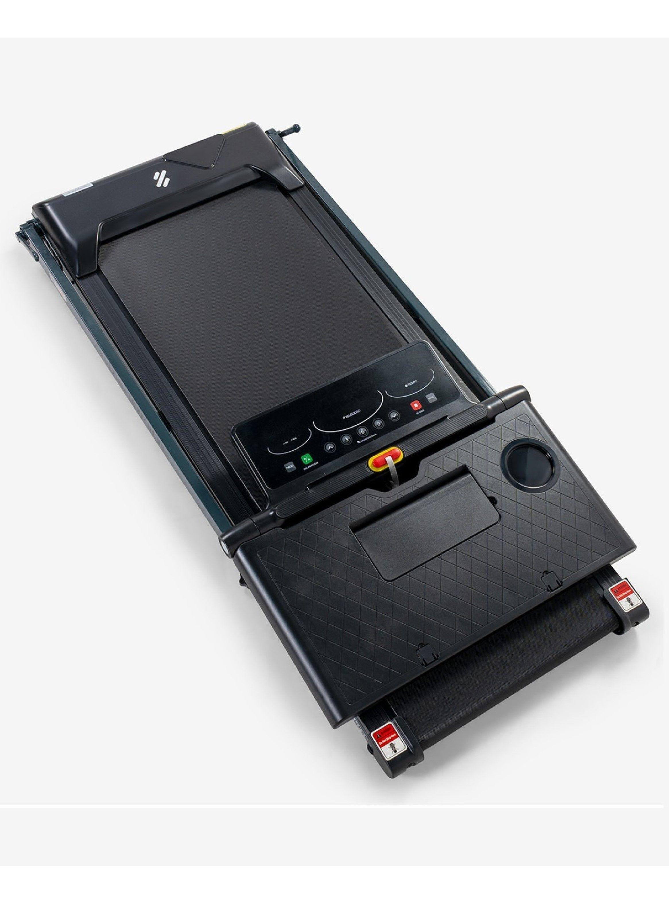 Trotadora Caminadora Eléctrica S190 Desk Fold-2