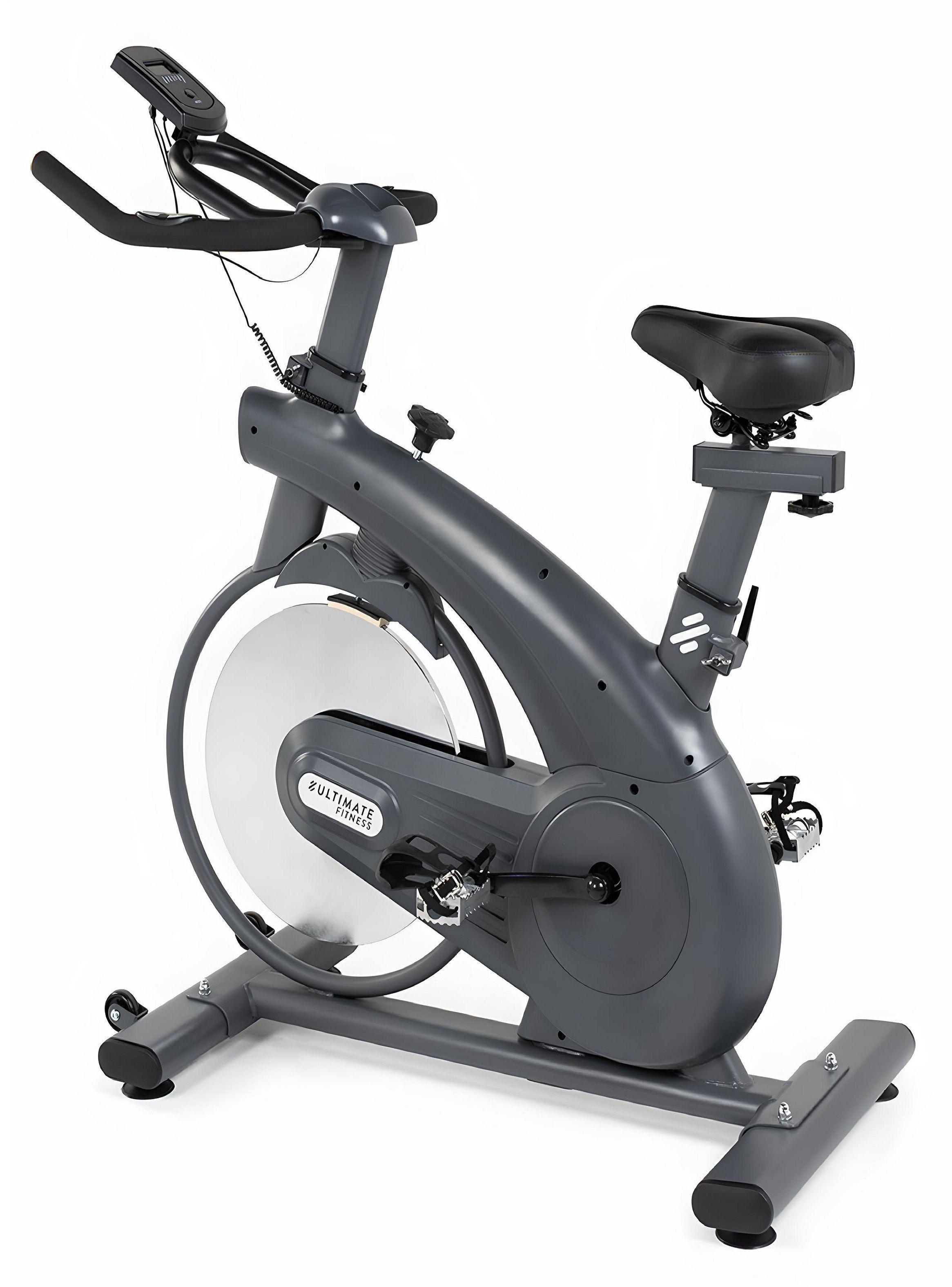 Bicicleta de Spinning Z500 Pro-0