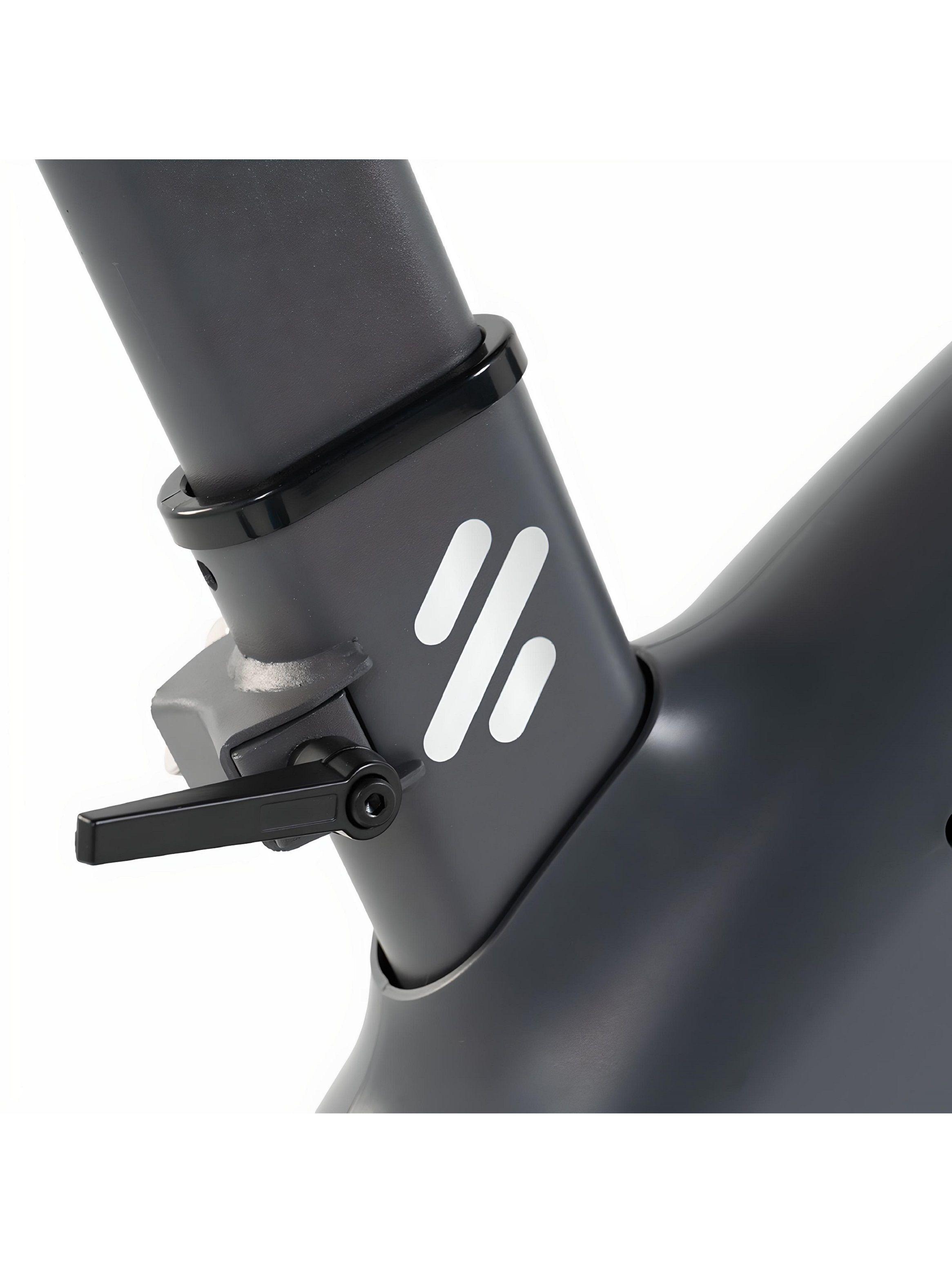 Bicicleta de Spinning Z500 Pro-2