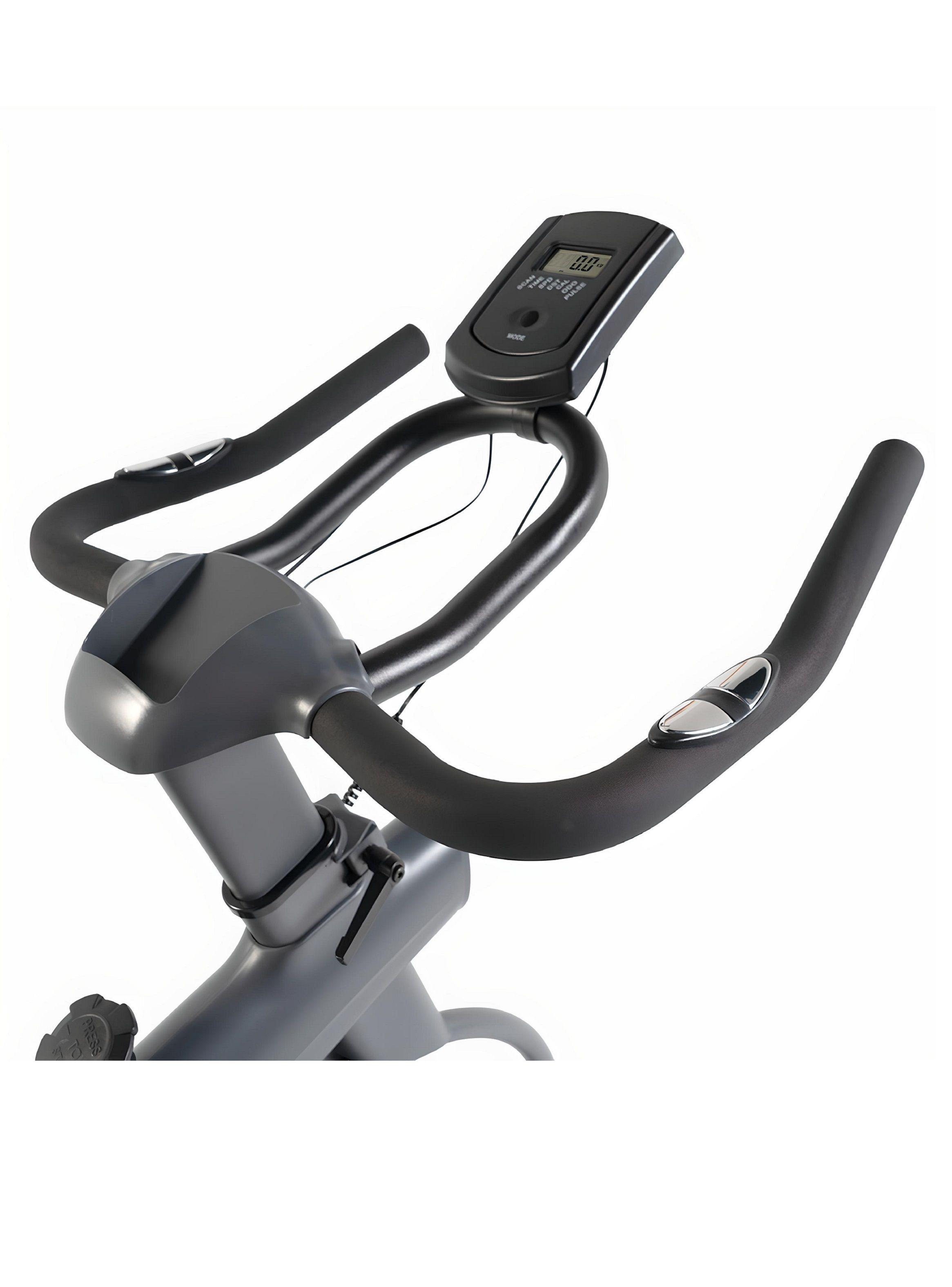 Bicicleta de Spinning Z500 Pro-6