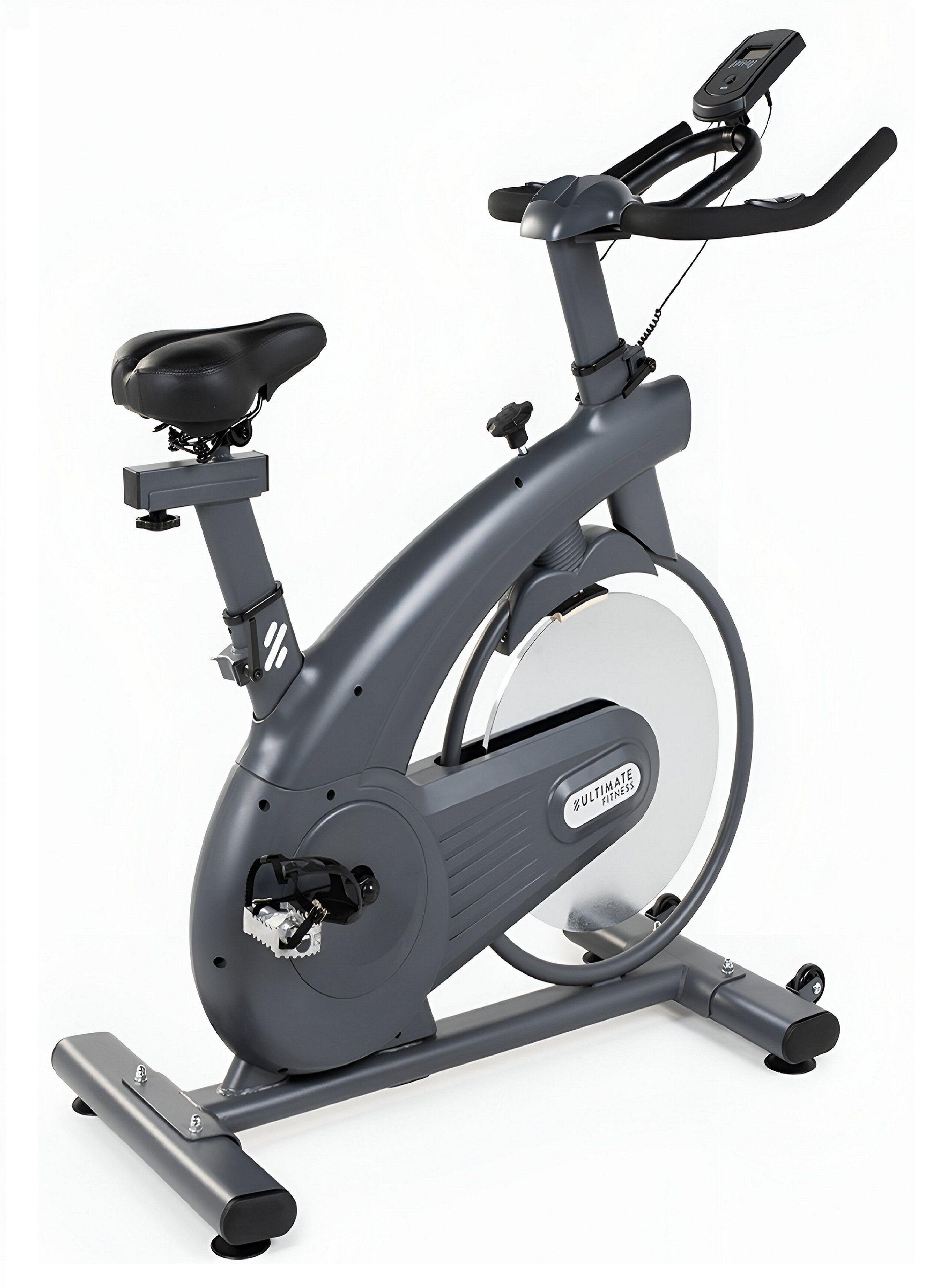 Bicicleta de Spinning Z500 Pro-7