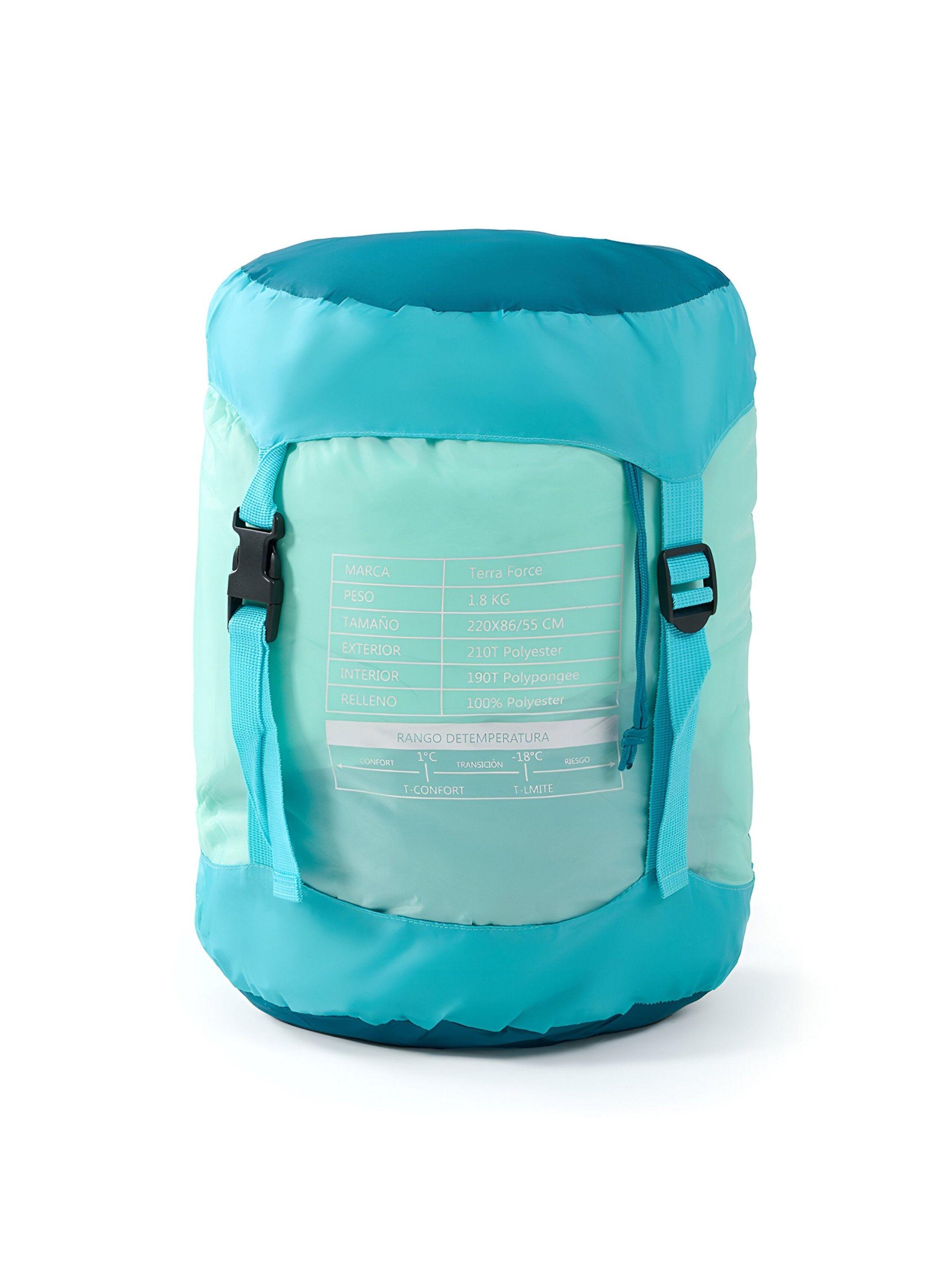 Saco de Dormir Pro Clima Gelido Calipso-2