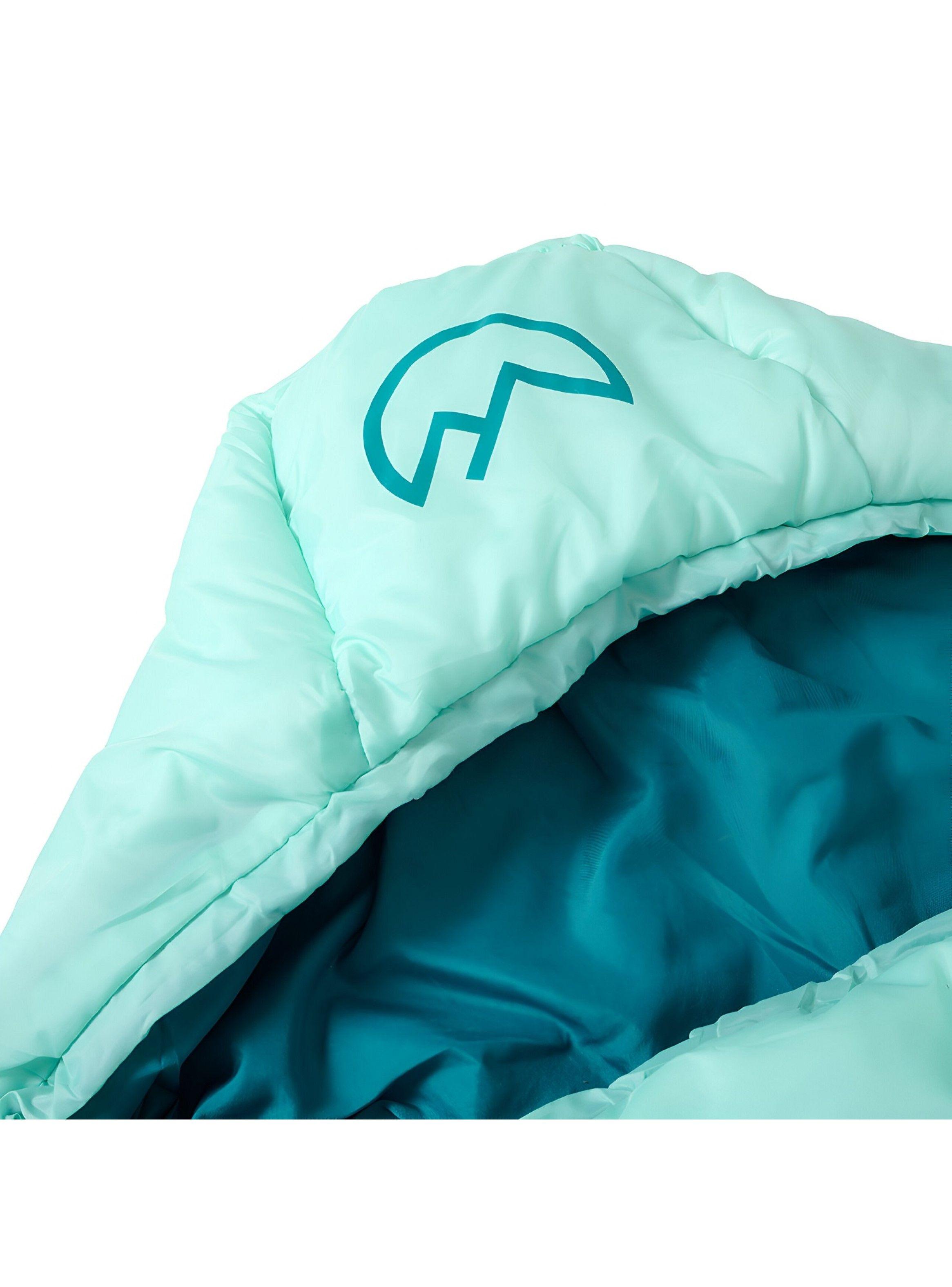 Saco de Dormir Pro Clima Gelido Calipso-4