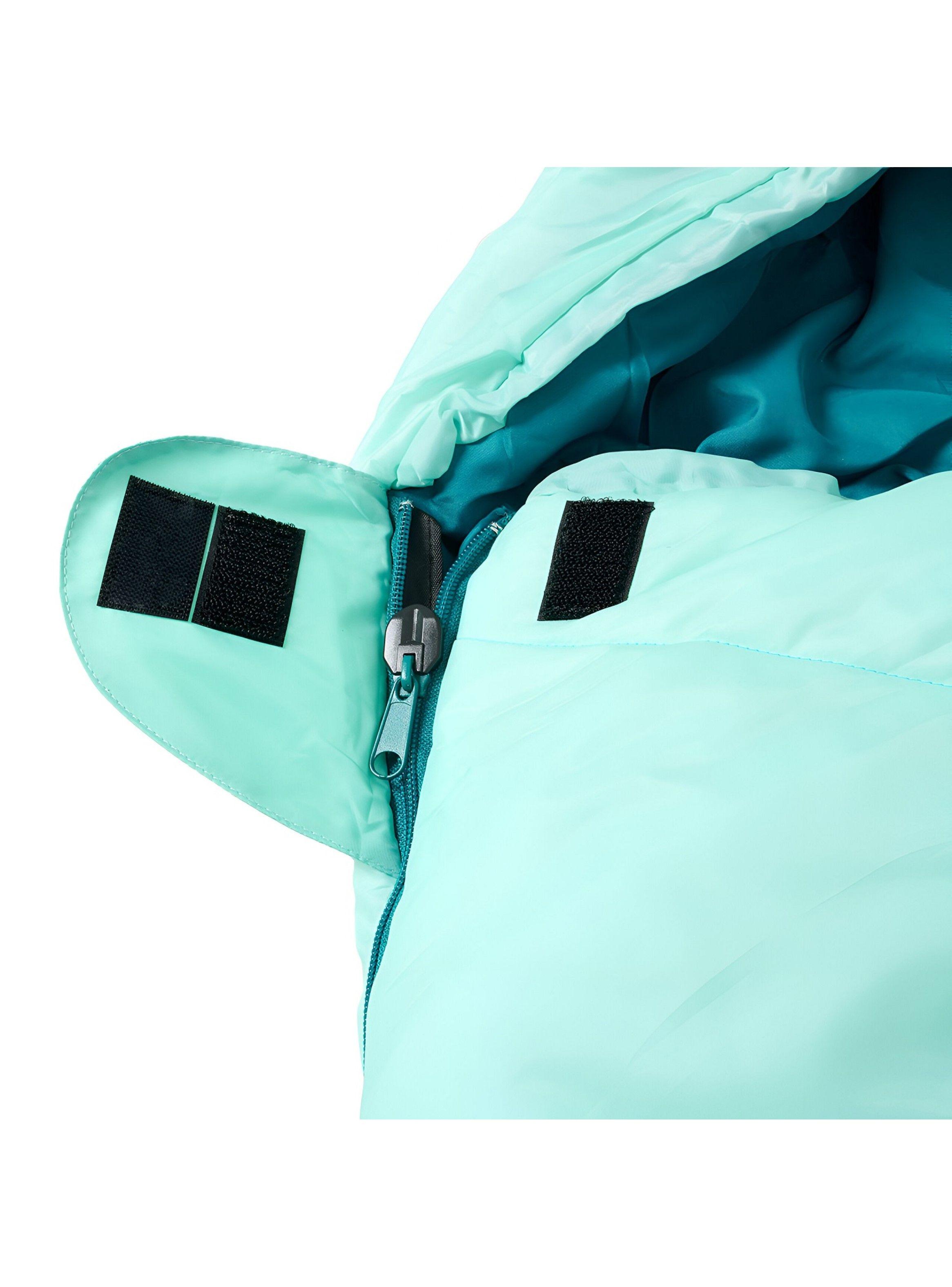 Saco de Dormir Pro Clima Gelido Calipso-5