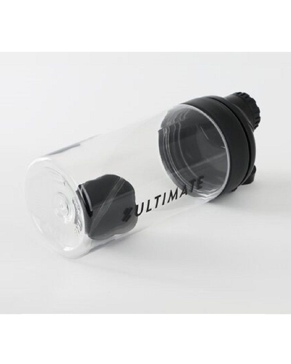 Shaker Transparente-3