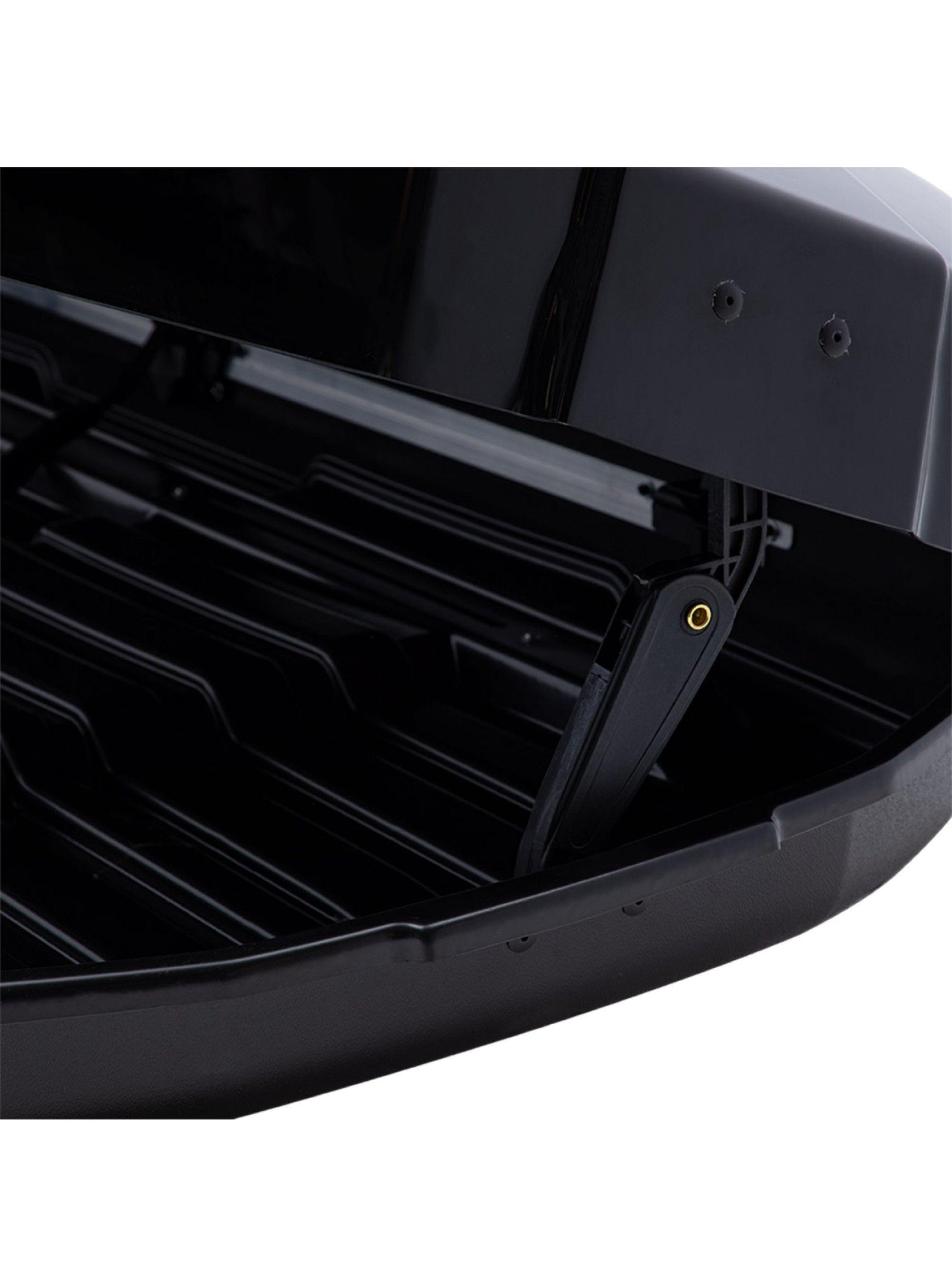 Portaequipaje 620L Anclaje Rapido-4