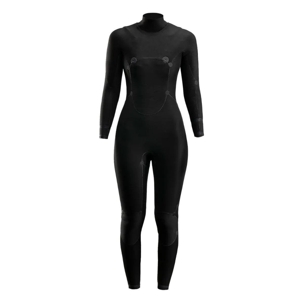 Traje de Agua Mujer G4 4/3-1