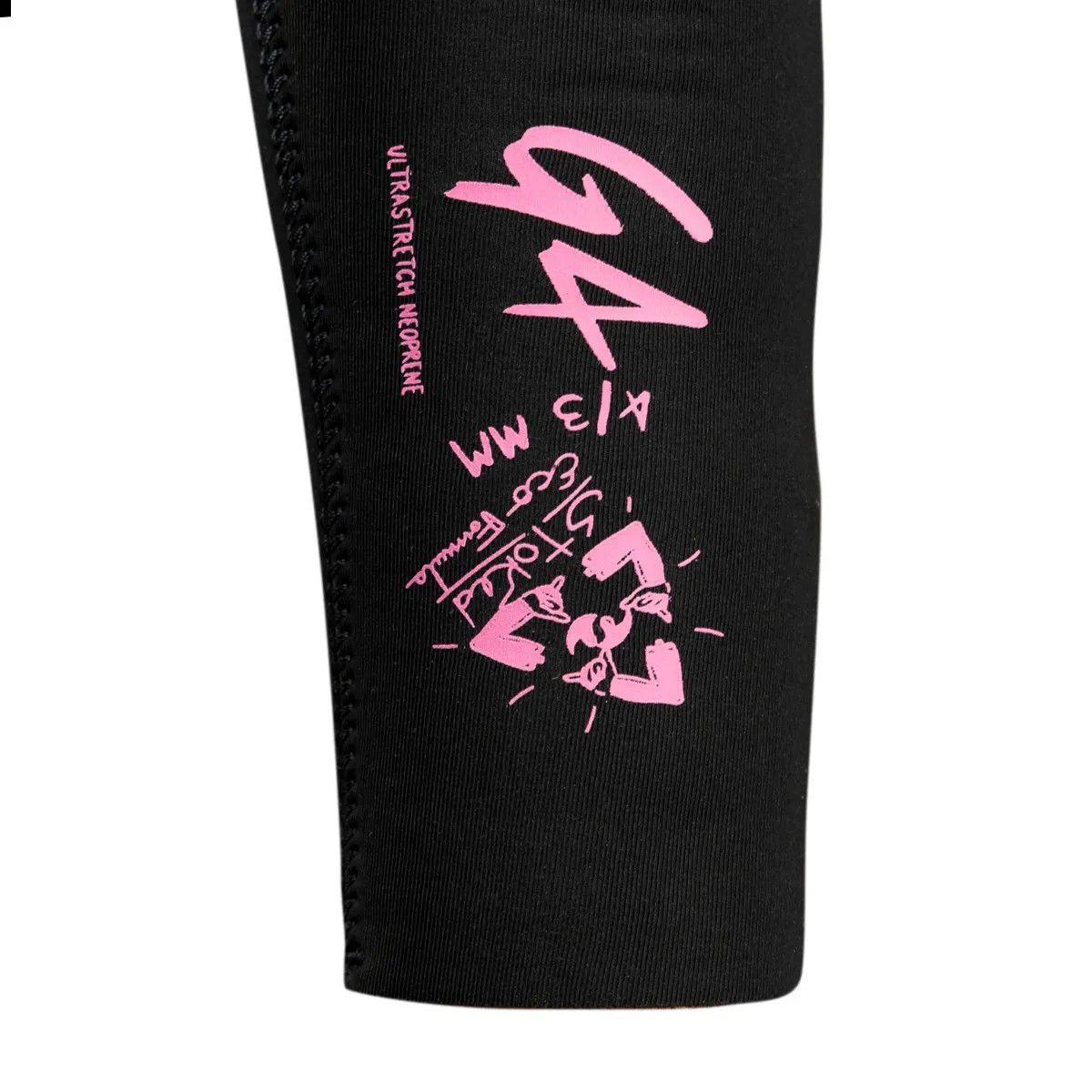 Traje de Agua Mujer G4 4/3-3