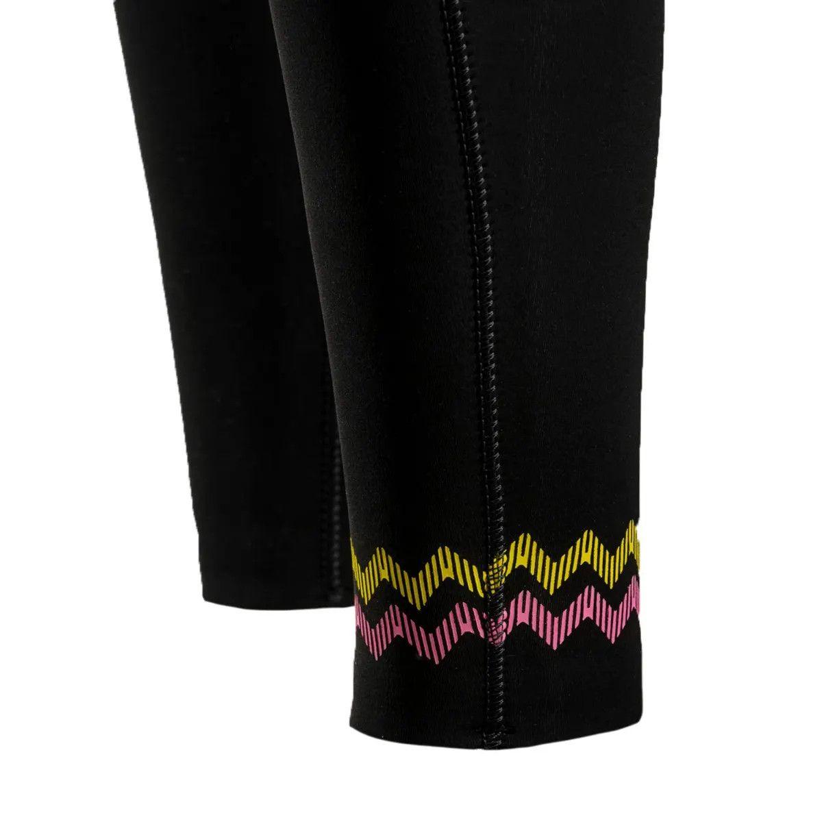 Traje de Agua Mujer G4 4/3-6