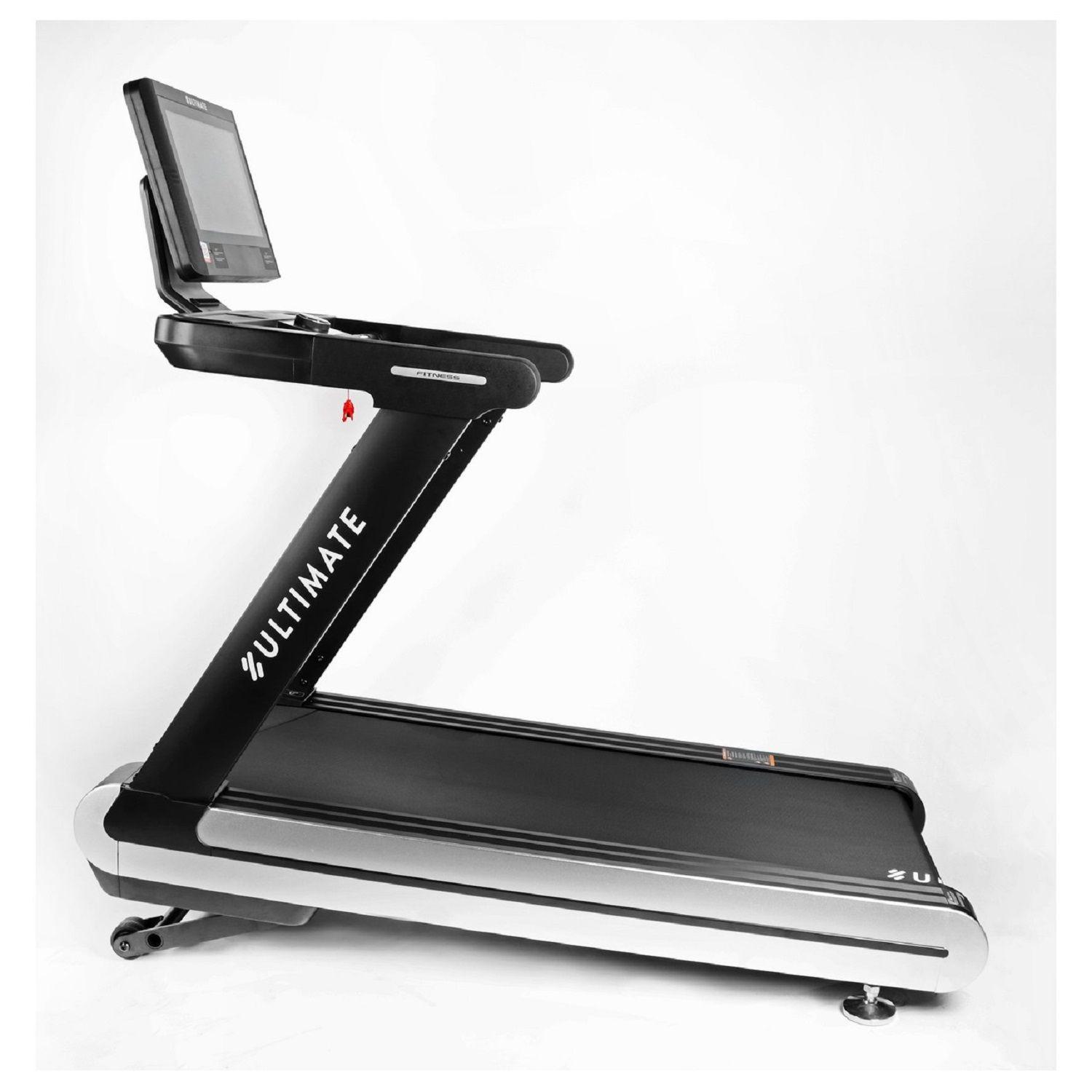 Trotadora Eléctrica Premium G1000X Touch High Performance-1