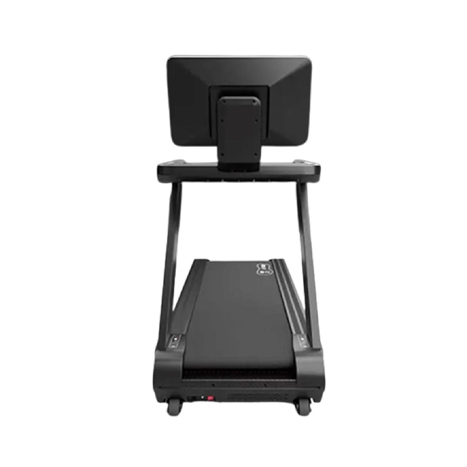 Trotadora Eléctrica Premium G1000X Touch High Performance-2