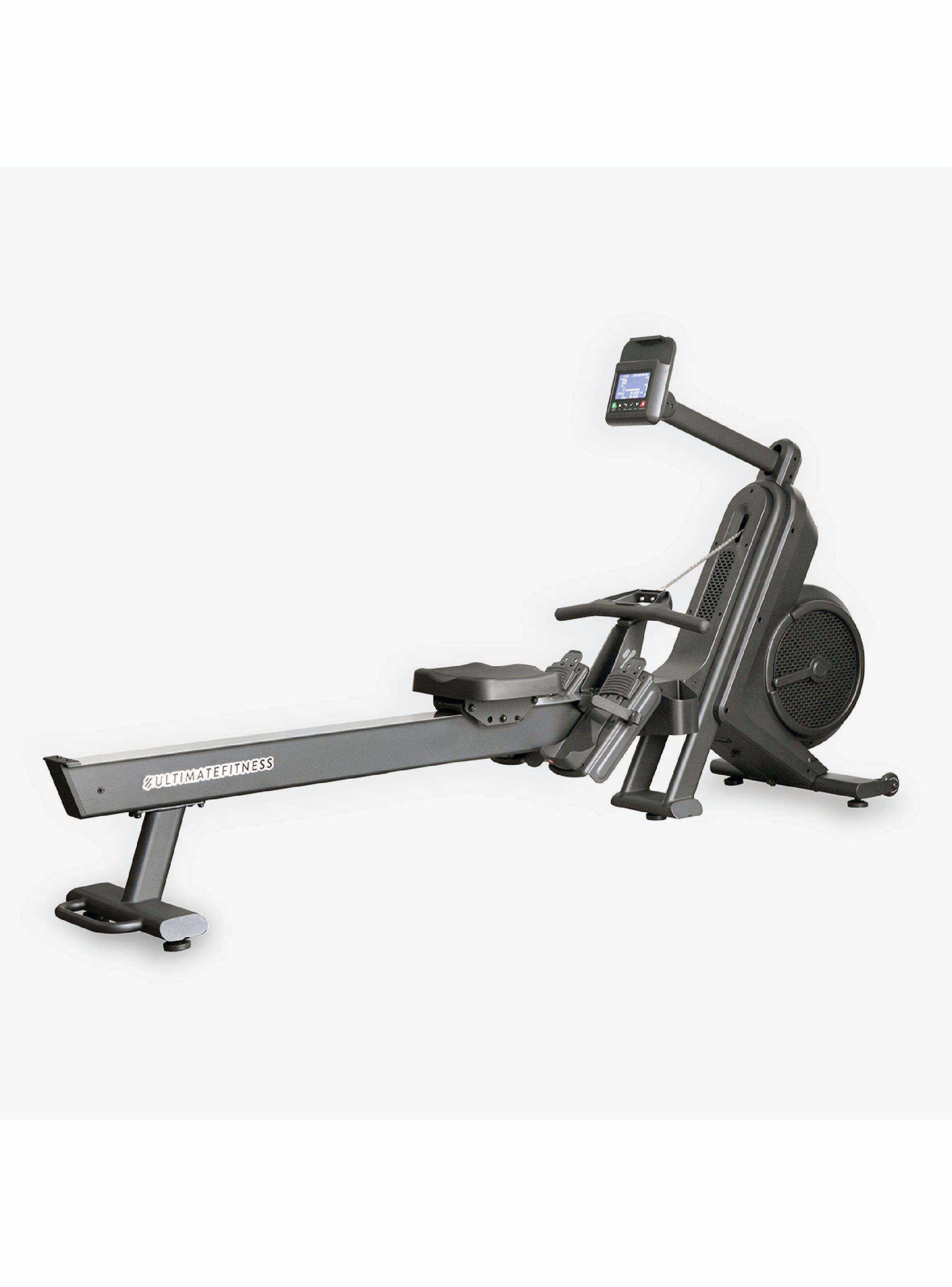 Remadora - Bogadora Aire Magnética AM600 Premium High Performance-2