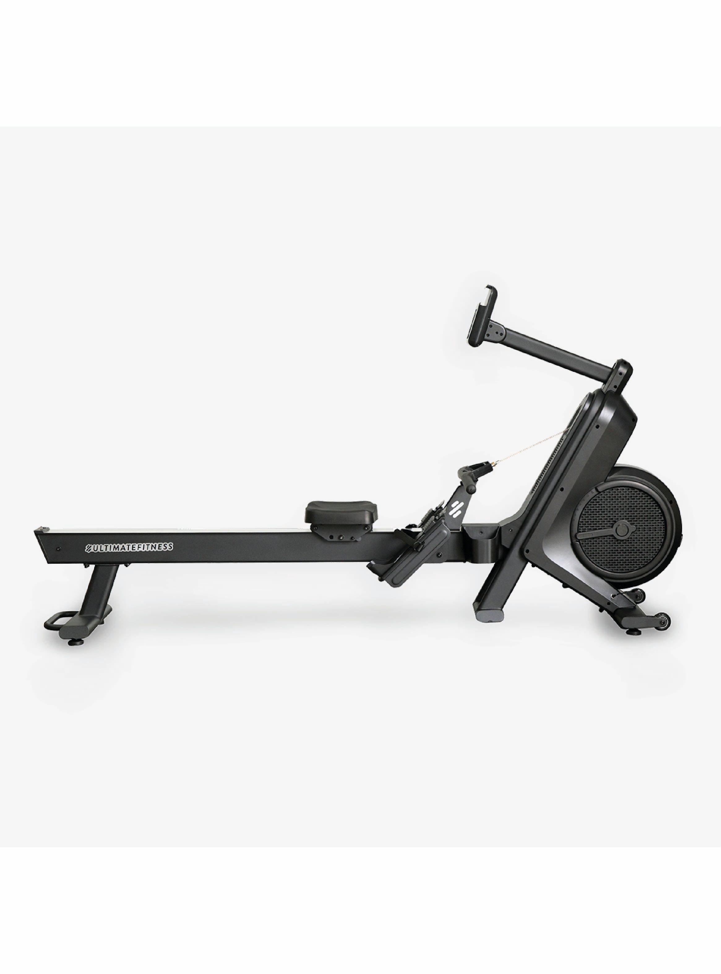 Remadora - Bogadora Aire Magnética AM600 Premium High Performance-3