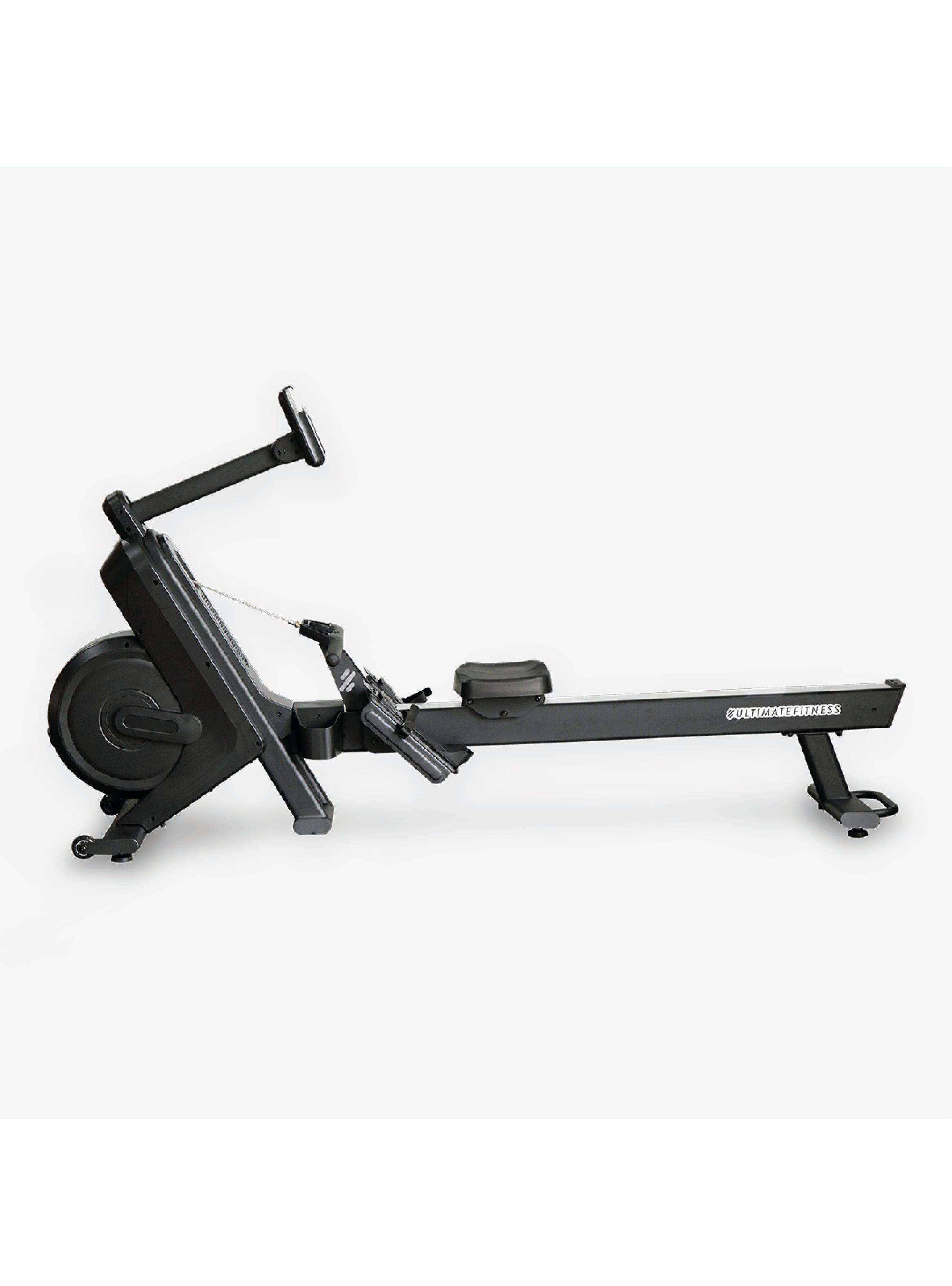 Remadora - Bogadora Aire Magnética AM600 Premium High Performance-4