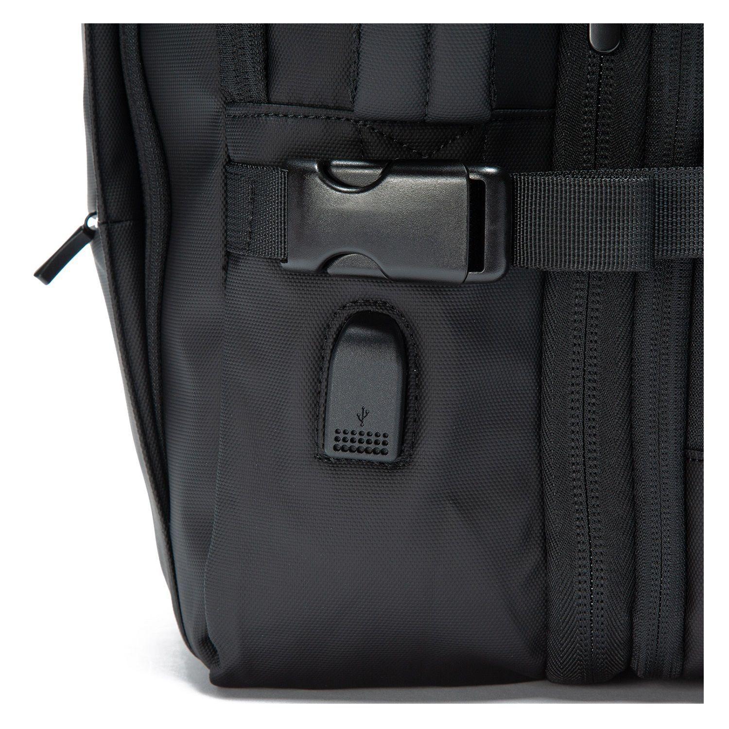 Mochila Bon Voyage Expandible-5