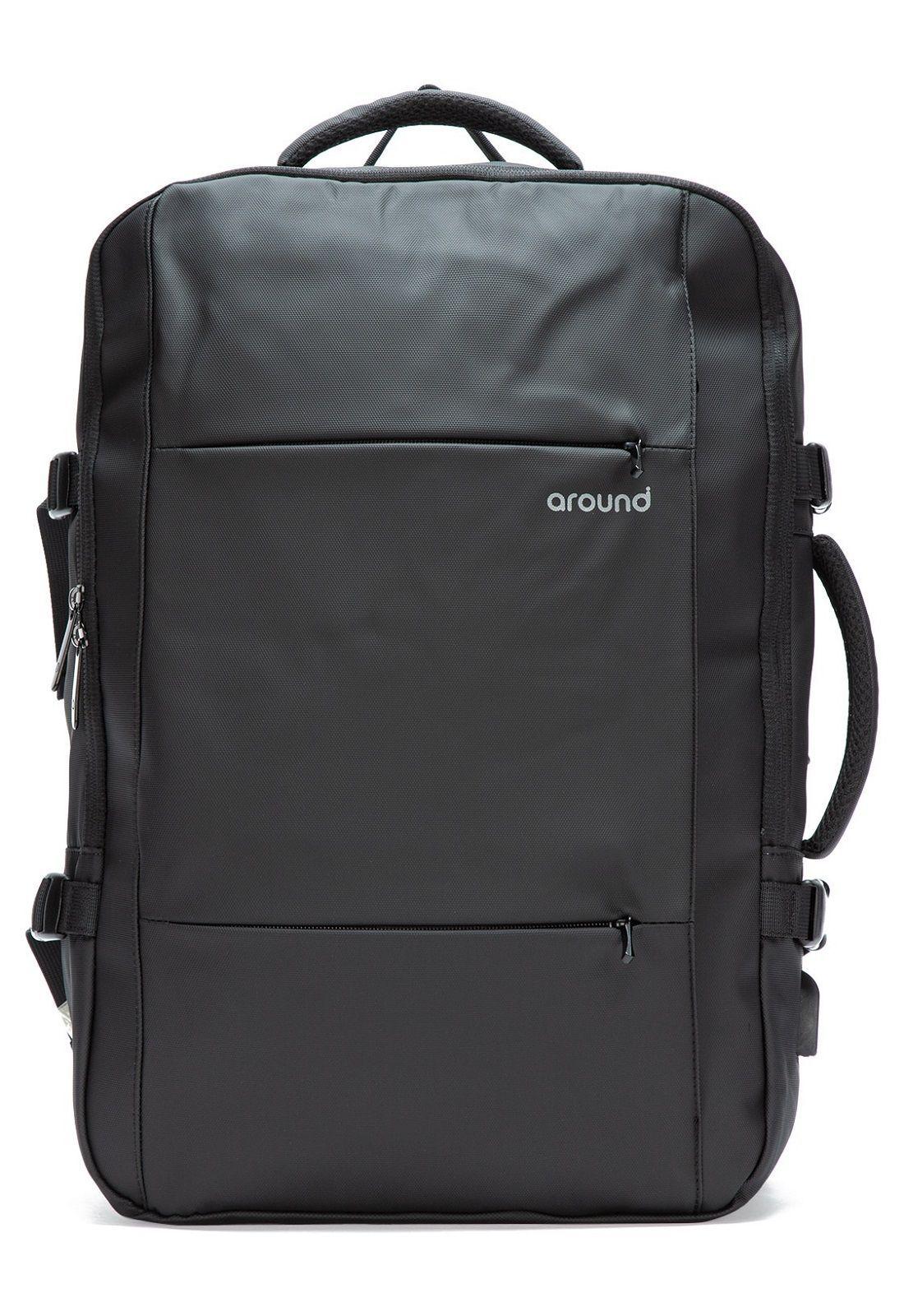 Mochila Bon Voyage Expandible-0