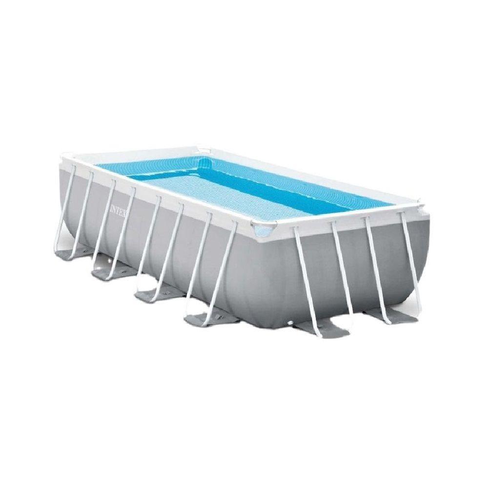 Piscina rectangular 4×2-0
