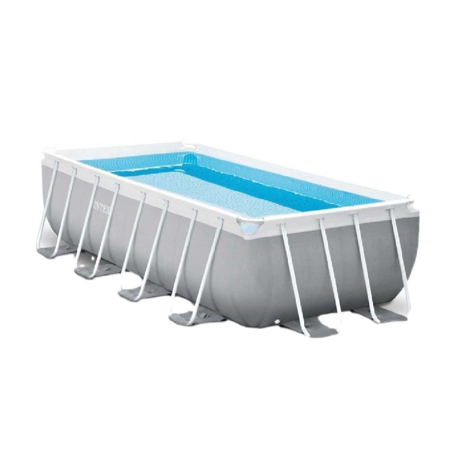 Piscina rectangular 4×2-3
