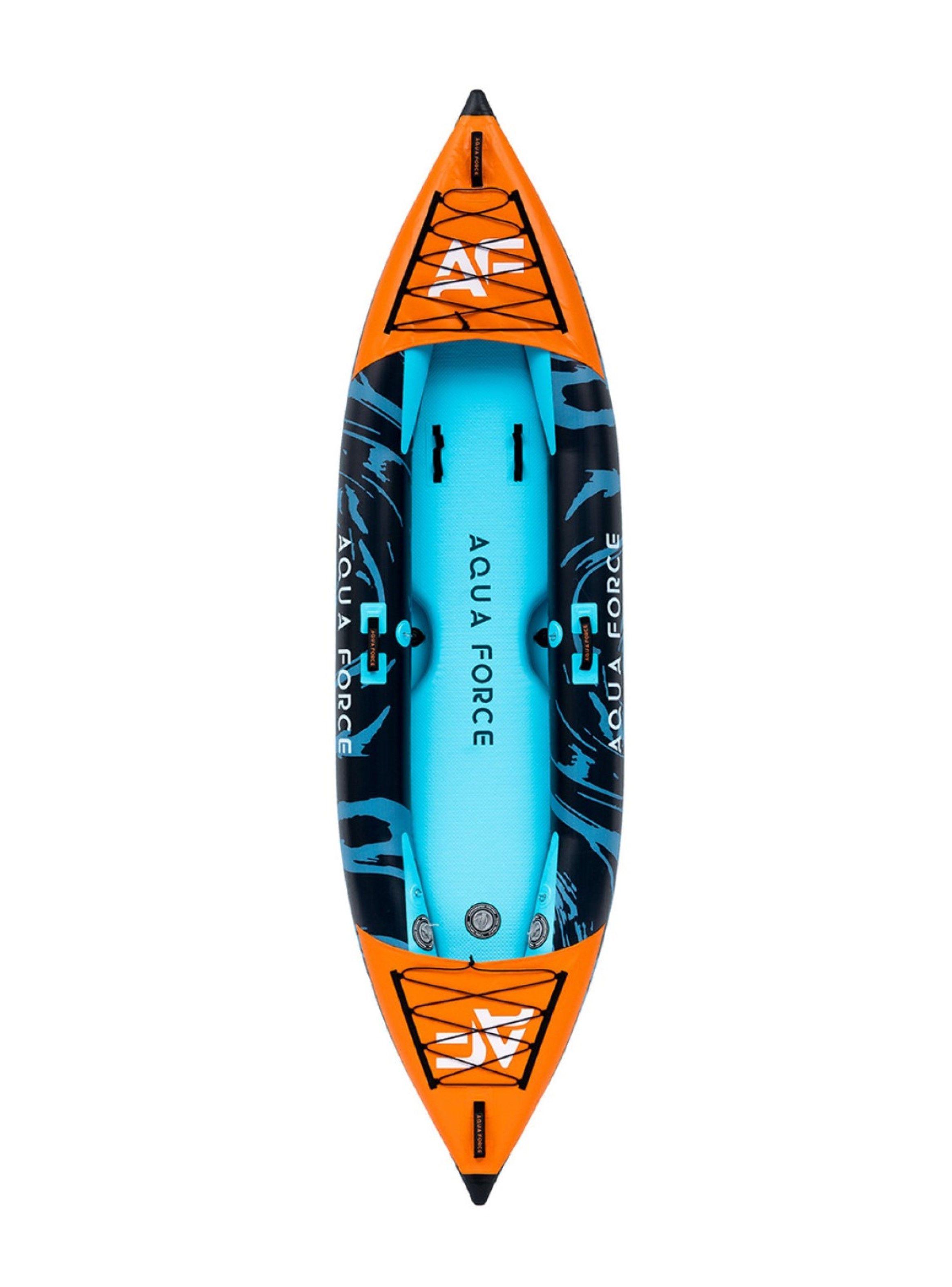 Kayak Inflable Drop Stitch 1 Persona 320cm Honu-5
