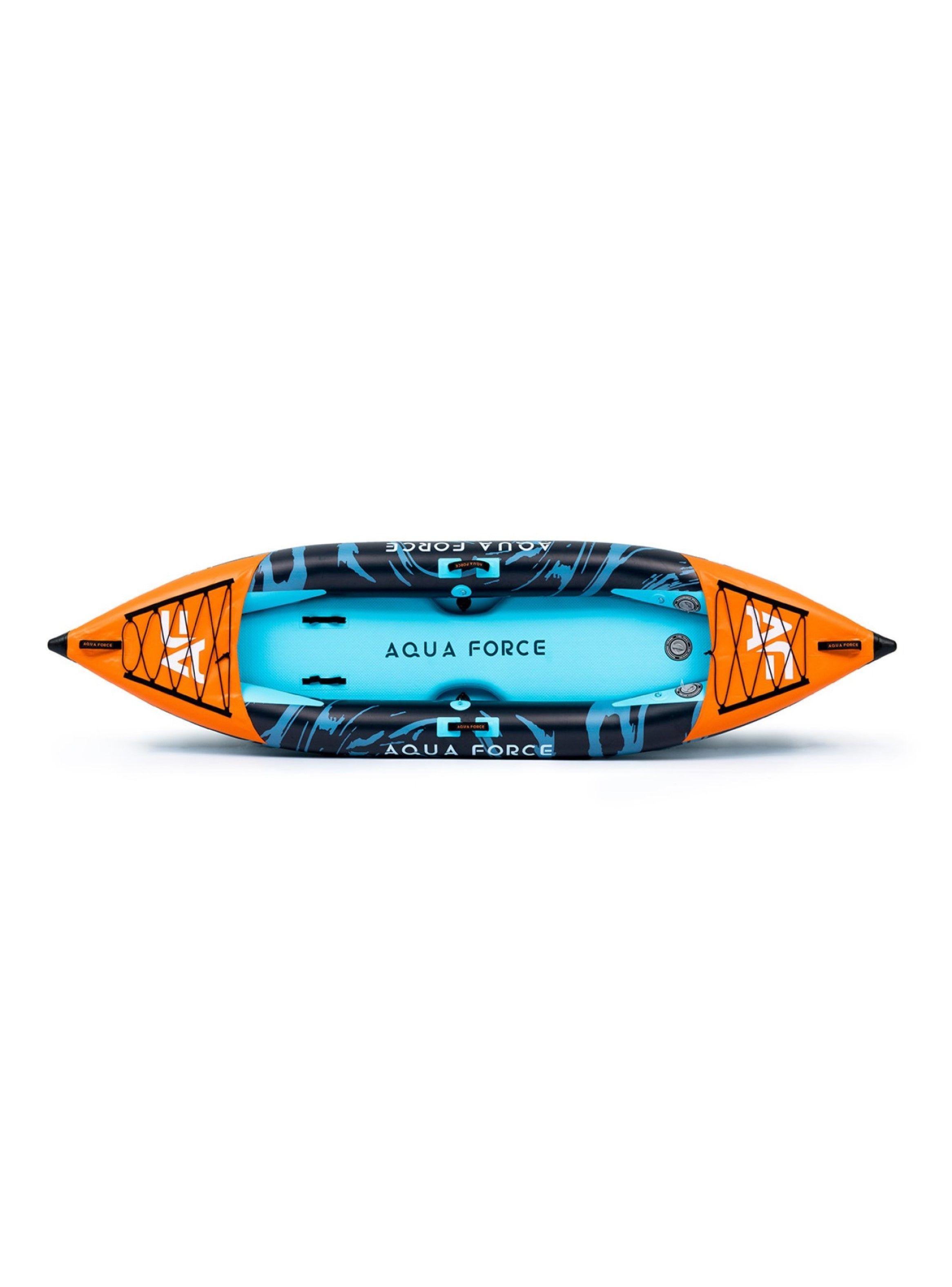 Kayak Inflable Drop Stitch 1 Persona 320cm Honu-7