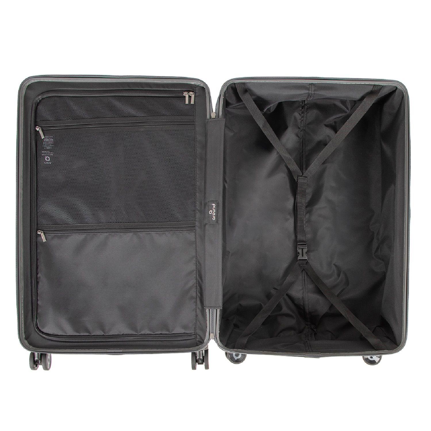 Maleta Atenas Extra Grande + Mochila Boss-2