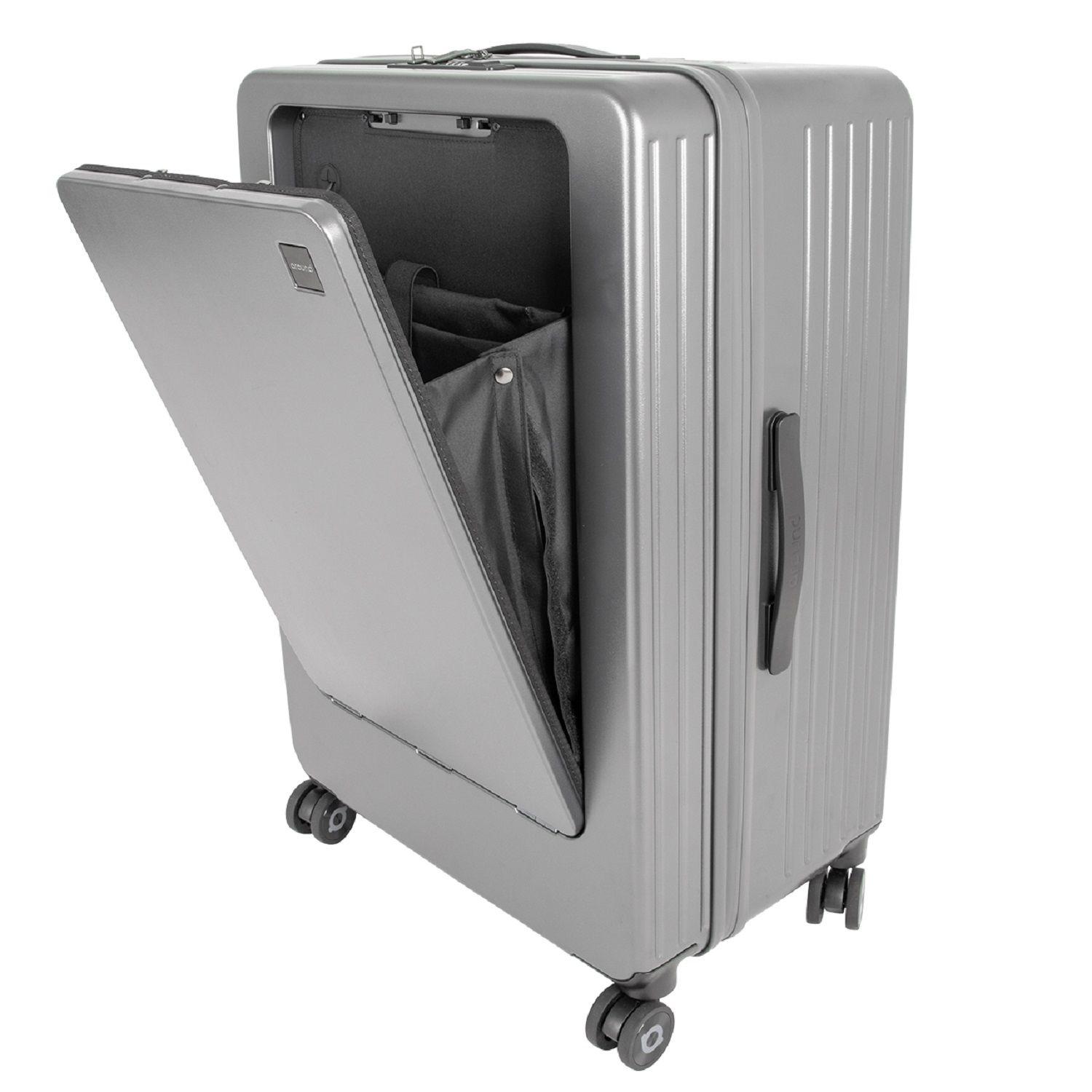 Maleta Atenas Extra Grande + Mochila Boss-3