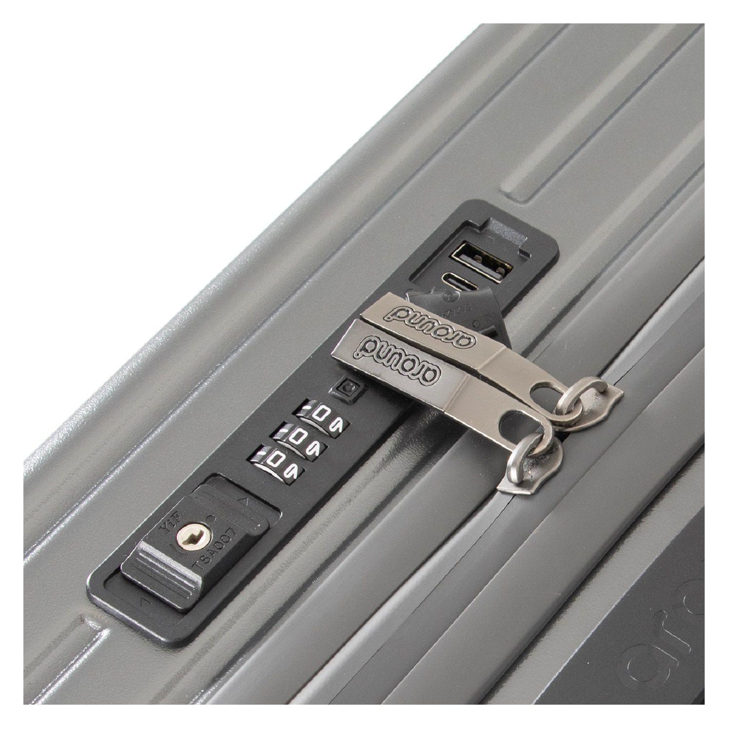 Maleta Atenas Extra Grande + Mochila Boss-4