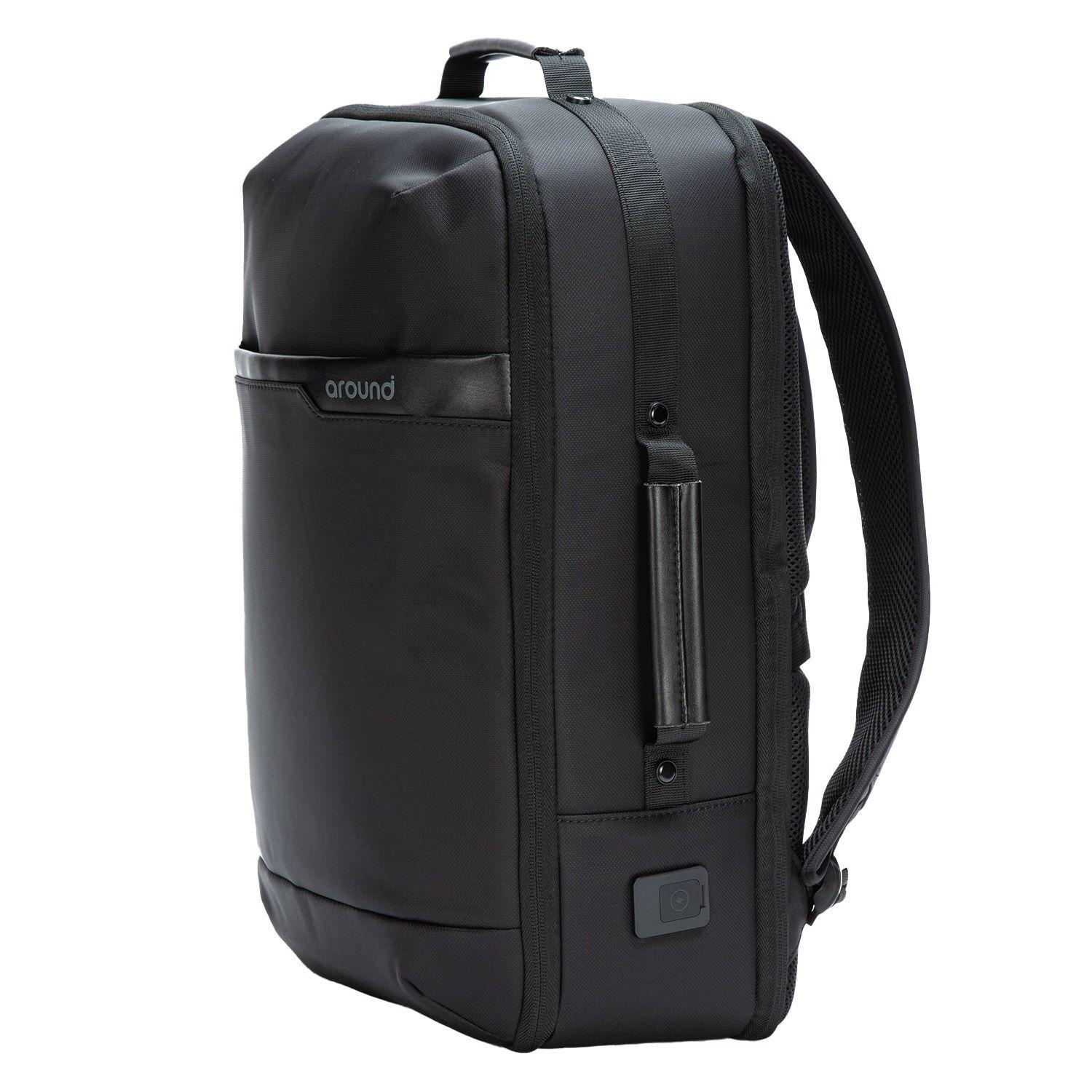 Maleta Atenas Extra Grande + Mochila Boss-5