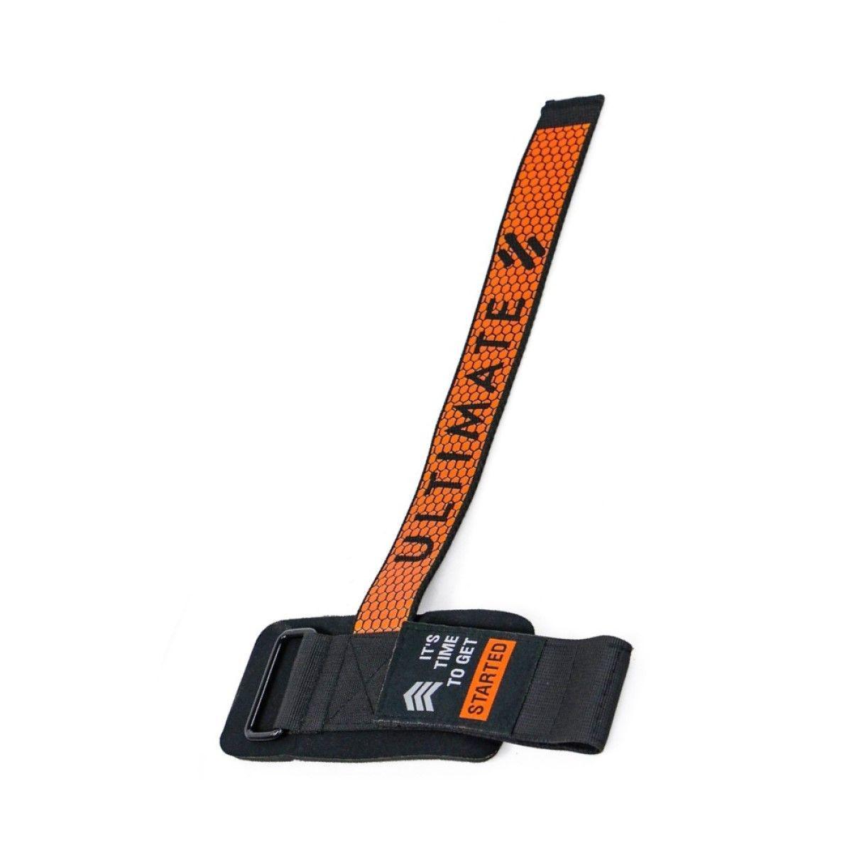 Soporte Muñeca Levantamiento de Pesas-0