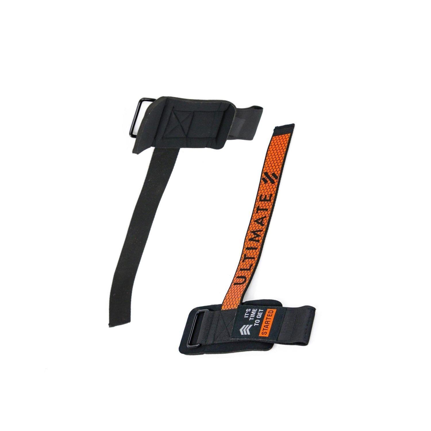 Soporte Muñeca Levantamiento de Pesas-1