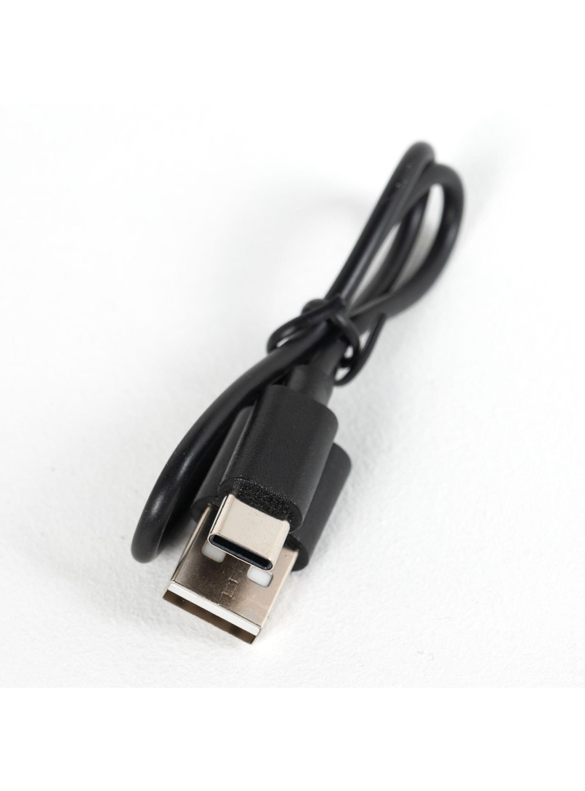 Linterna de Cabeza Camping No-Touch 120m 7h-6