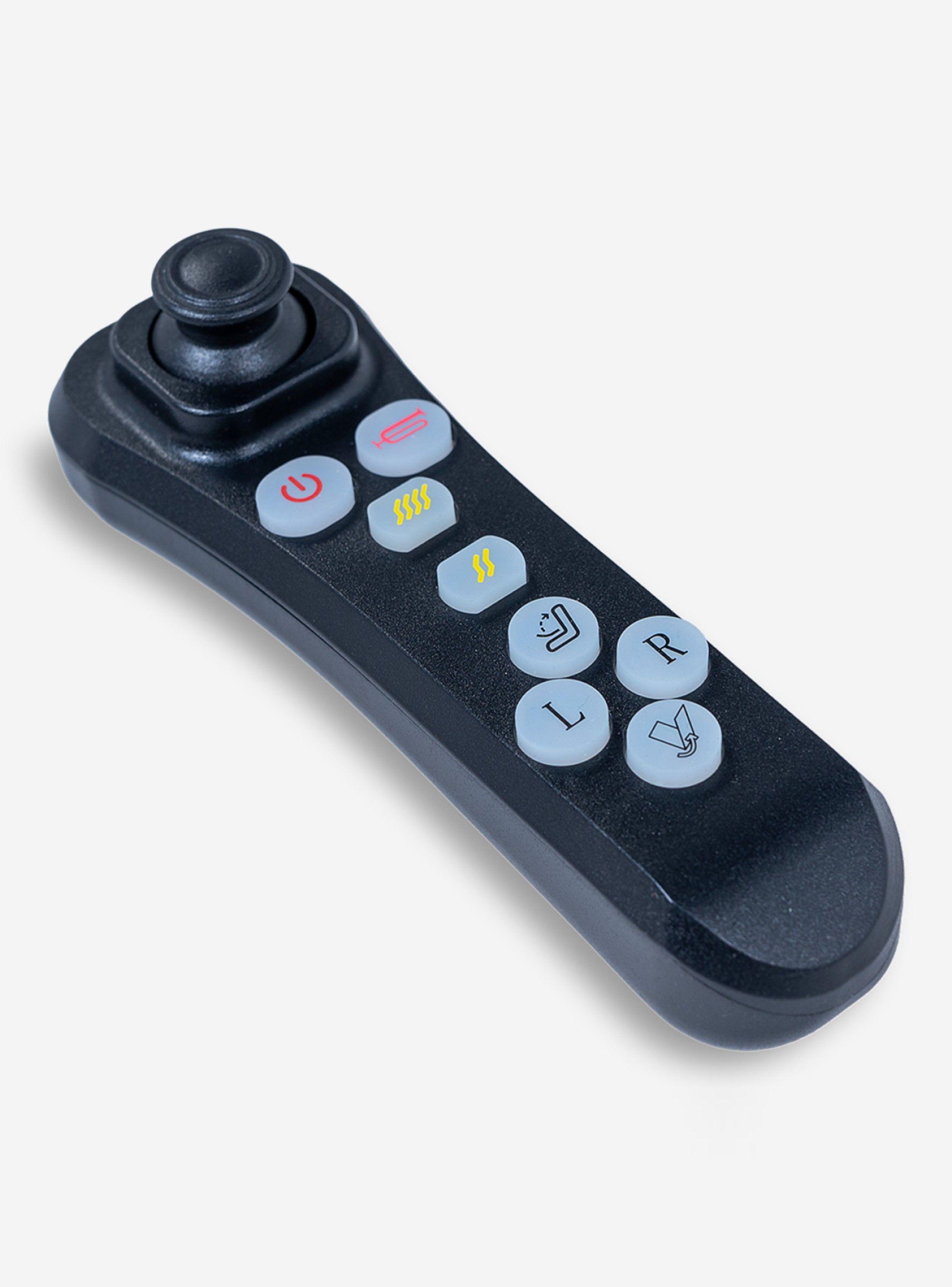 Control remoto para Silla de Ruedas Eléctrica Premium Travel Light 2.0-0