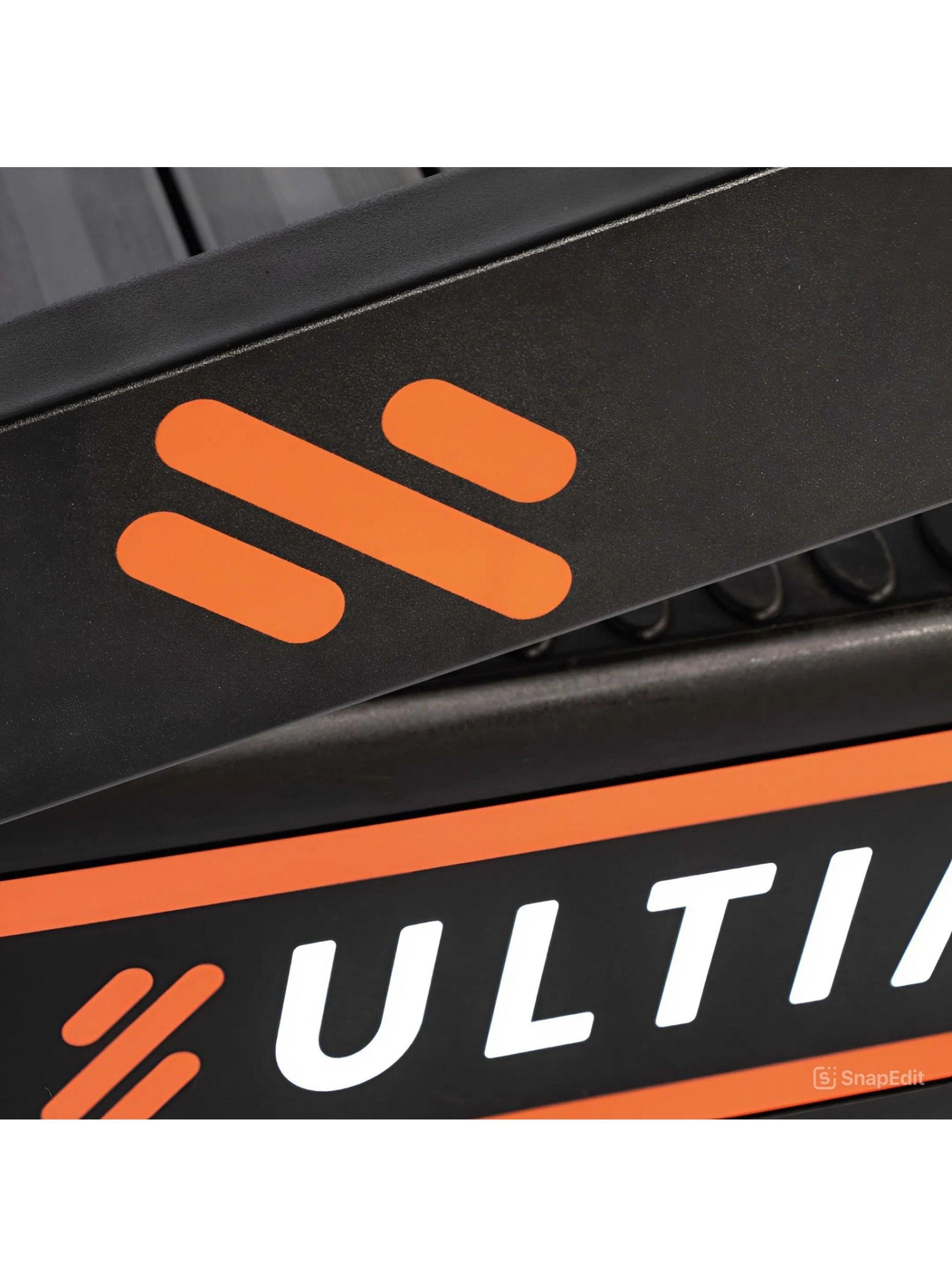 Trotadora Curva C300-2